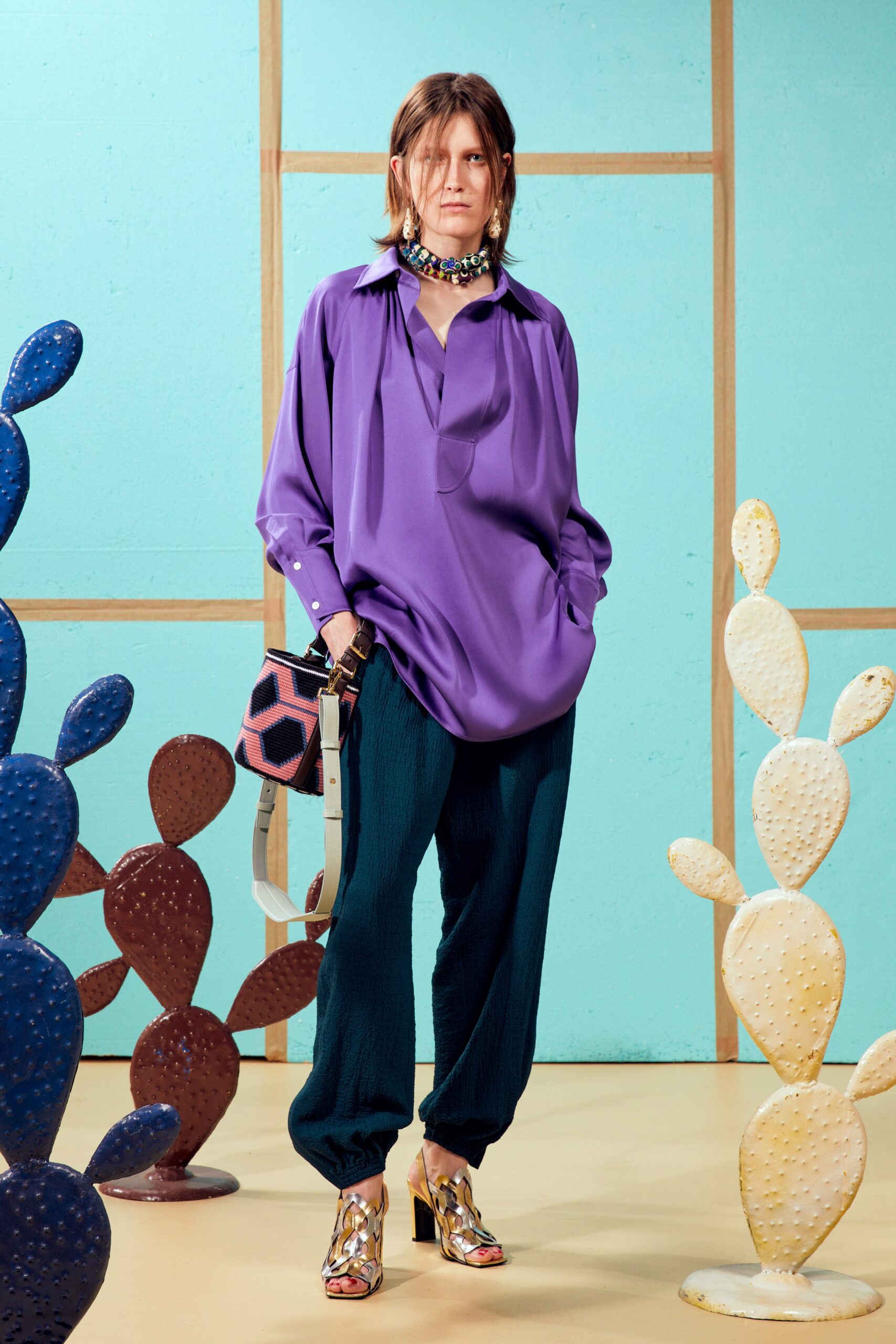 Colville S/S 23 Look 357