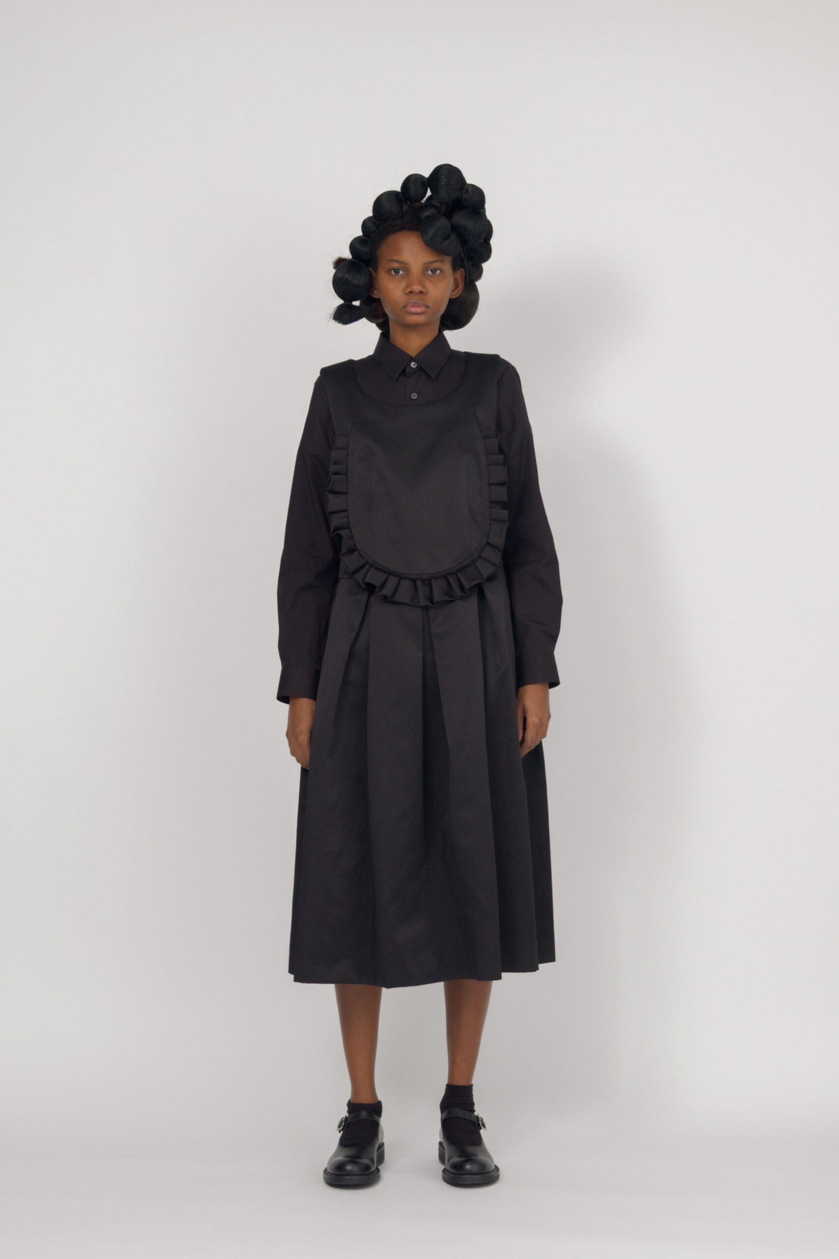 Comme des Garçons Comme des Garçons F/W 19 Look 347