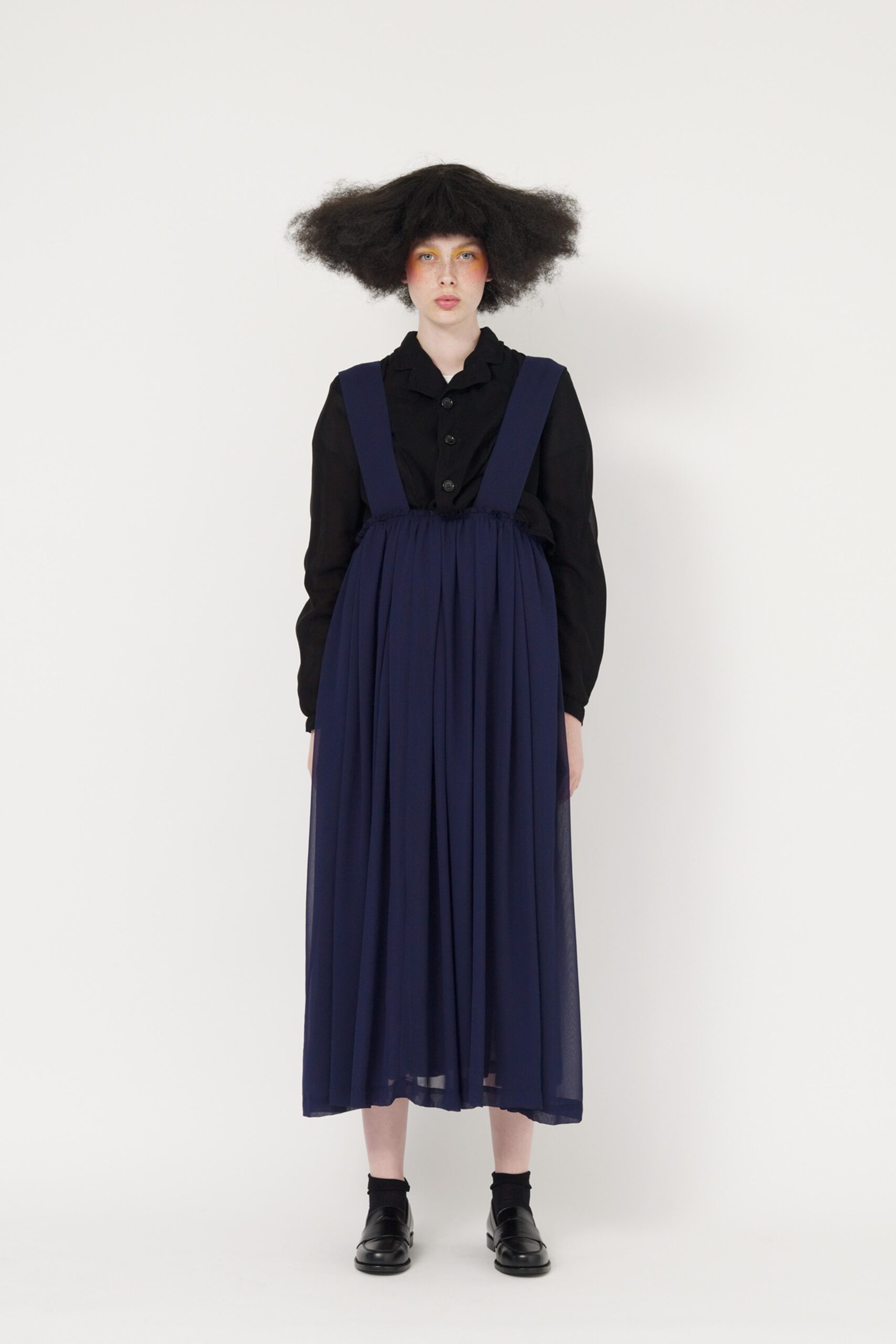 Comme des Garçons Comme des Garçons S/S 19 Look 360