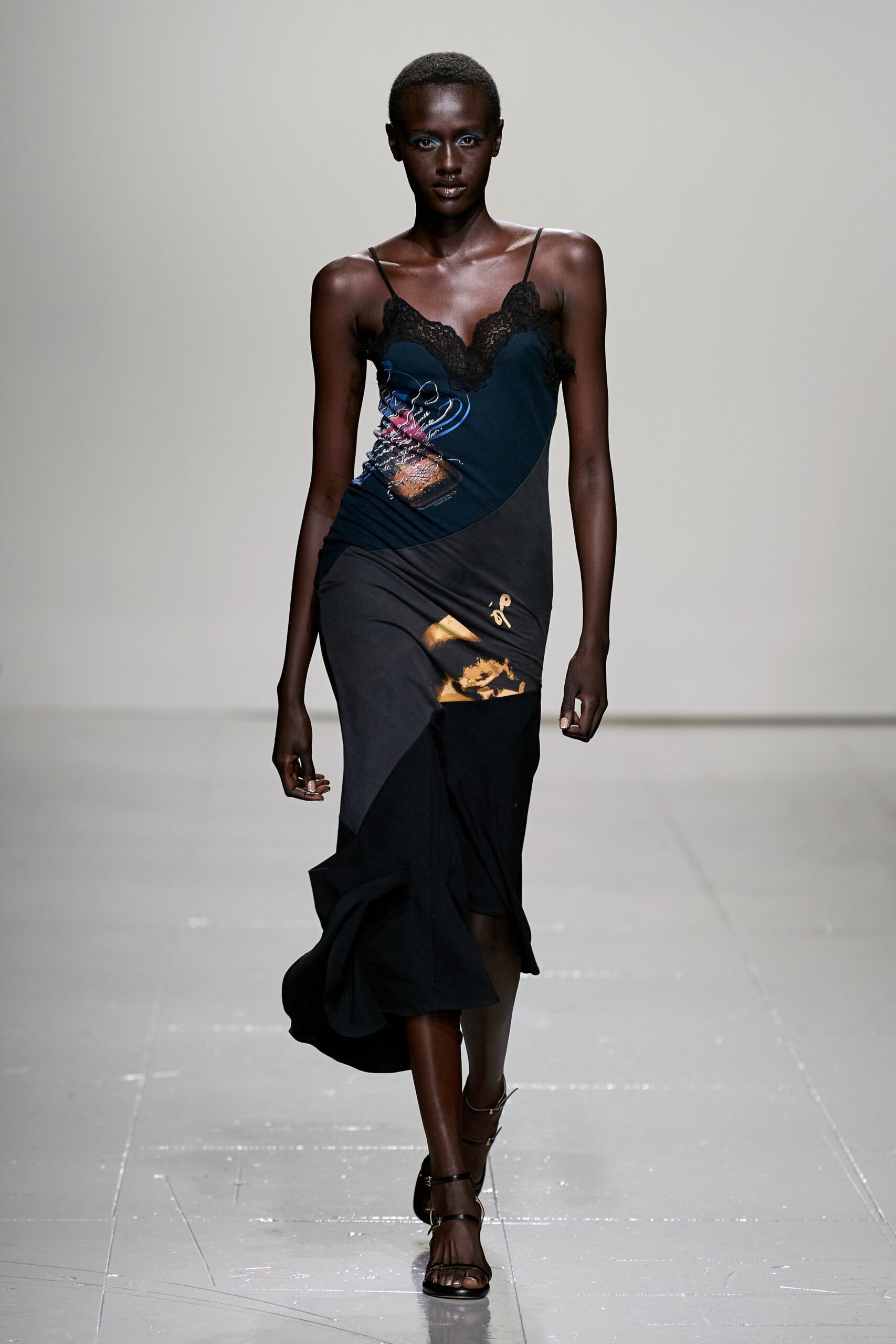 Conner Ives F/W 23 Look 387