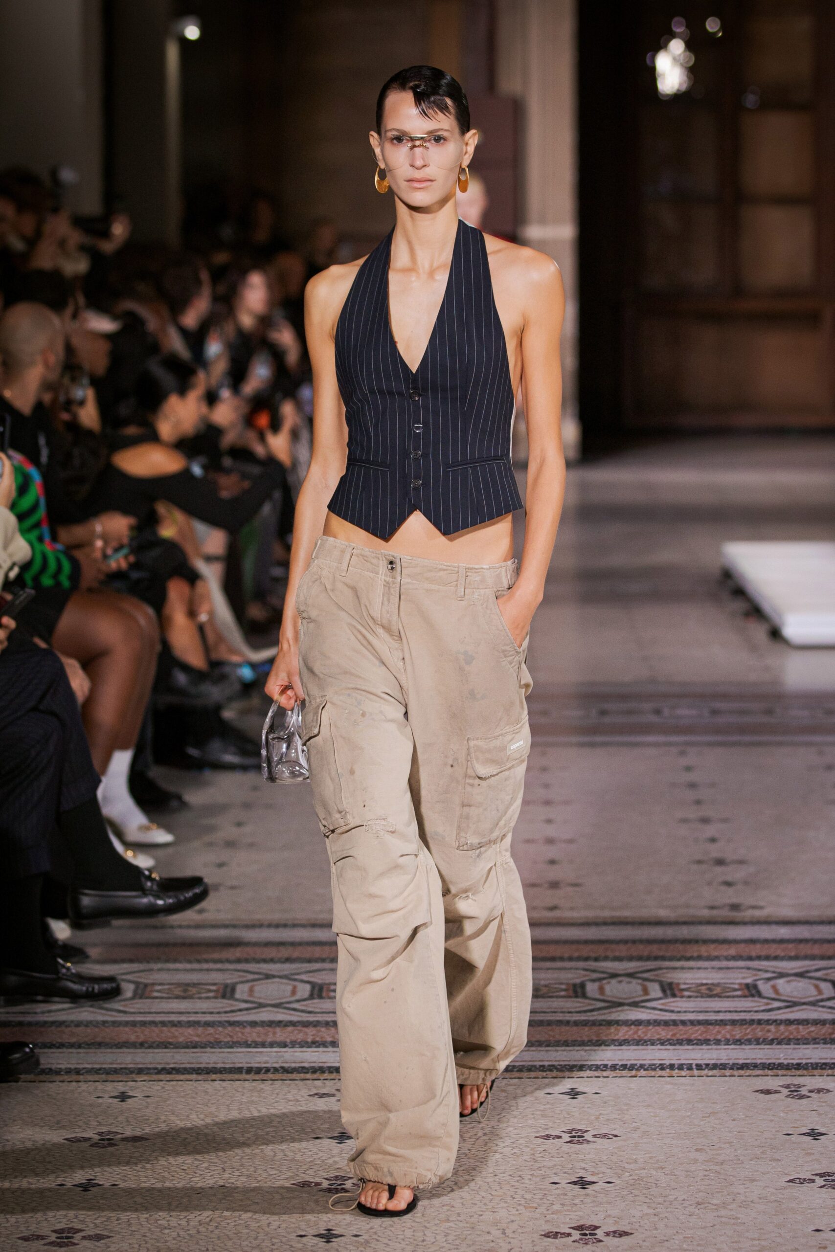 Coperni S/S 23 Look 389