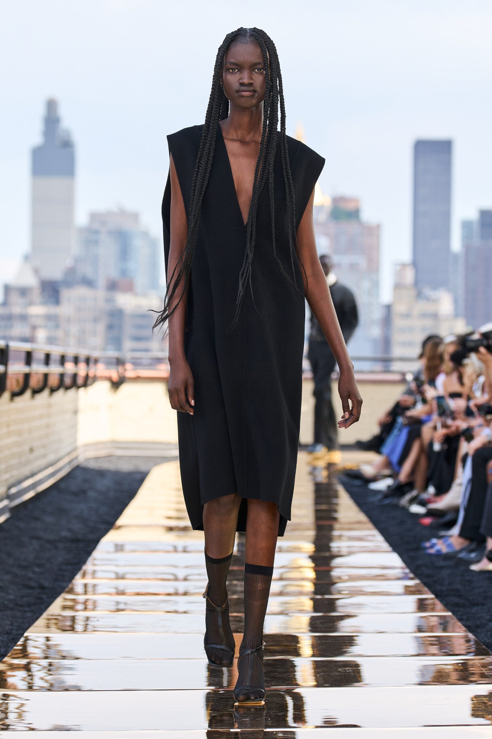 Cos F/W 22 Look 266