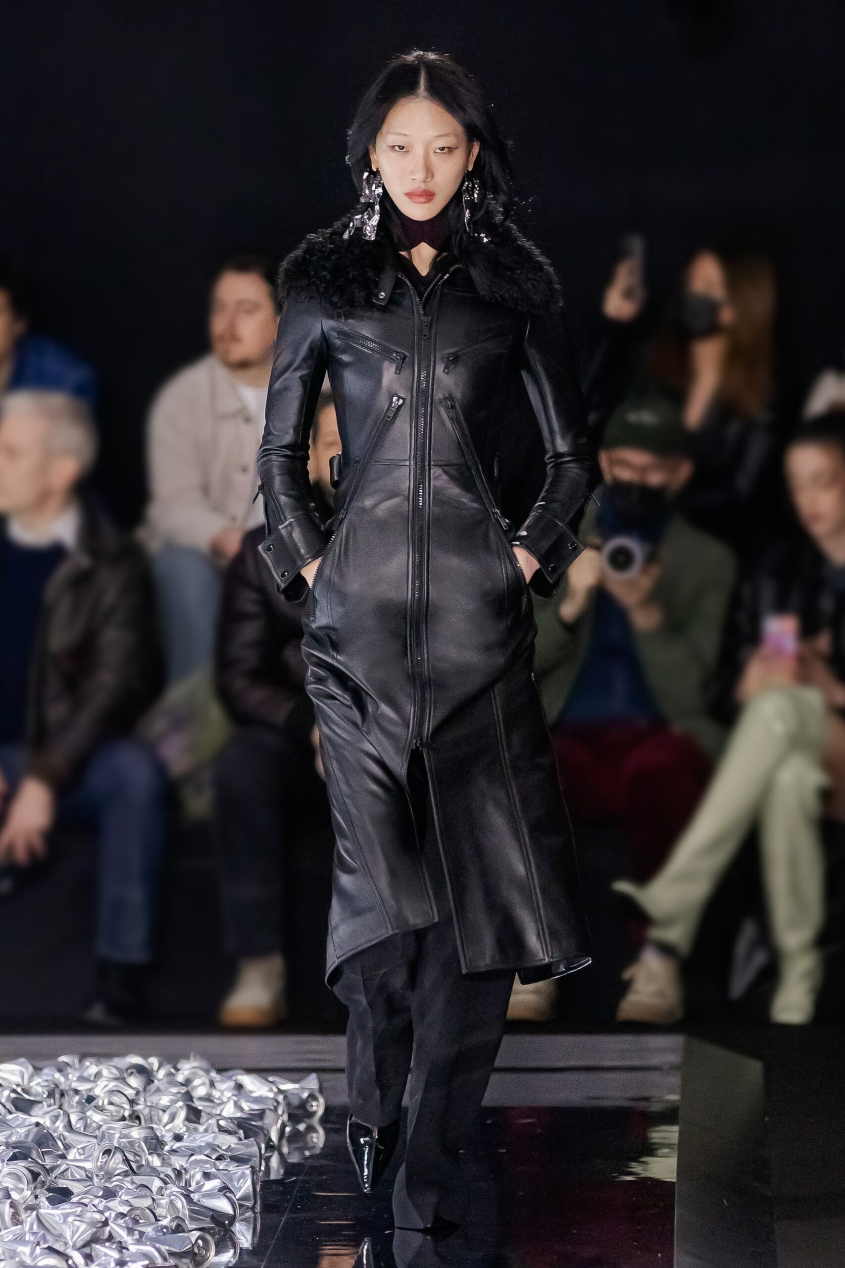 Courrèges F/W 22 Look 96
