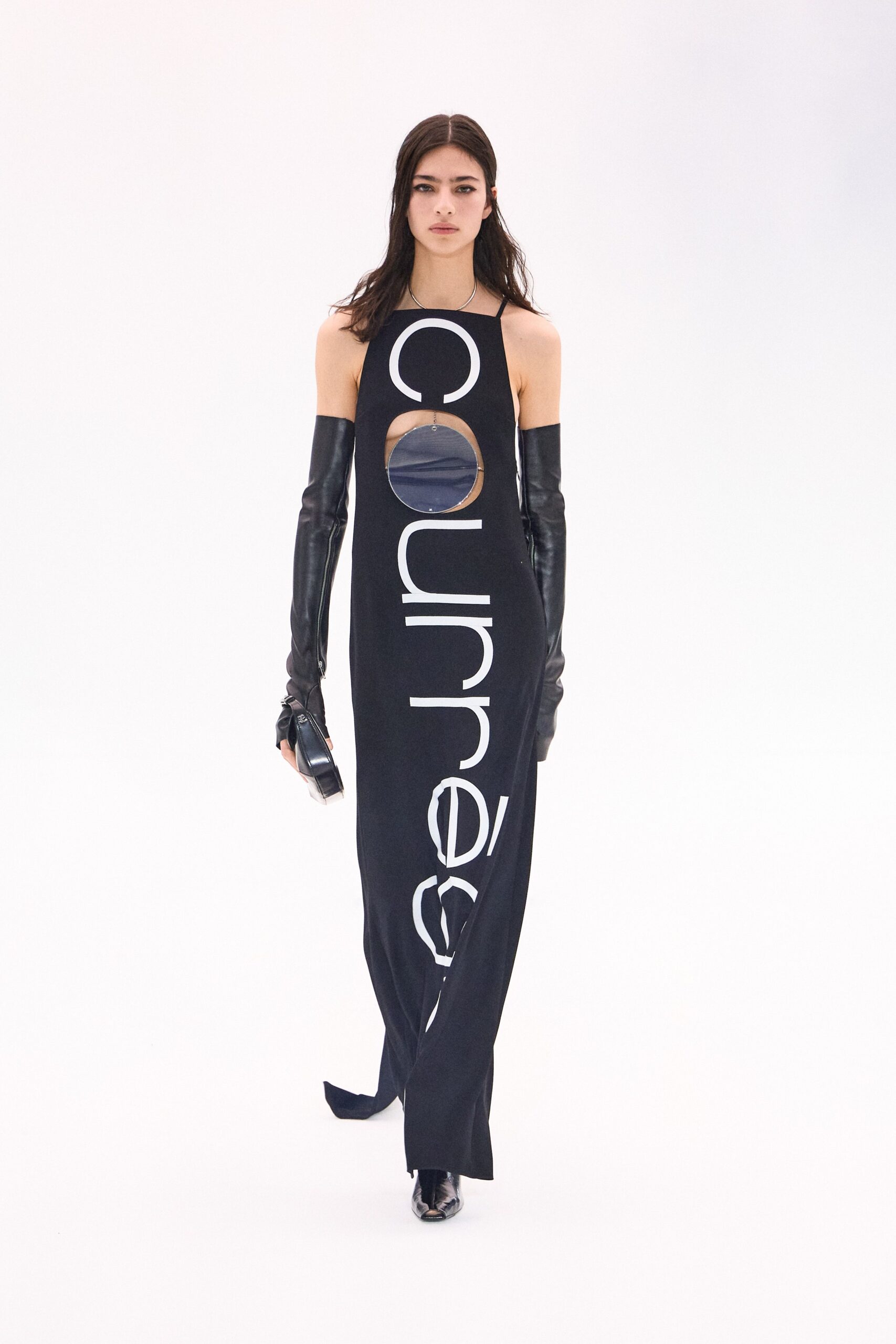 Courrèges F/W 23 Look 115
