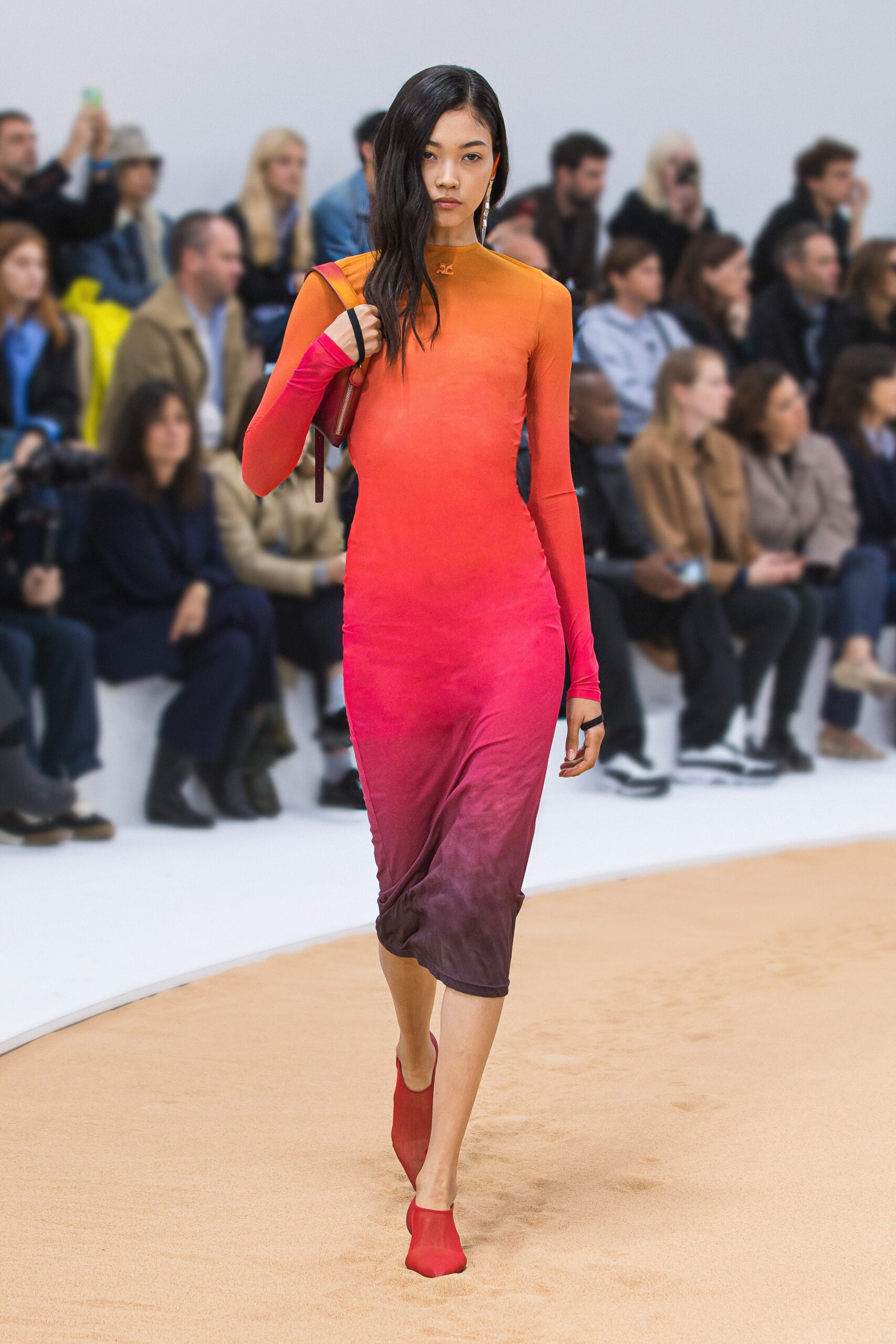Courrèges S/S 23 Look 91