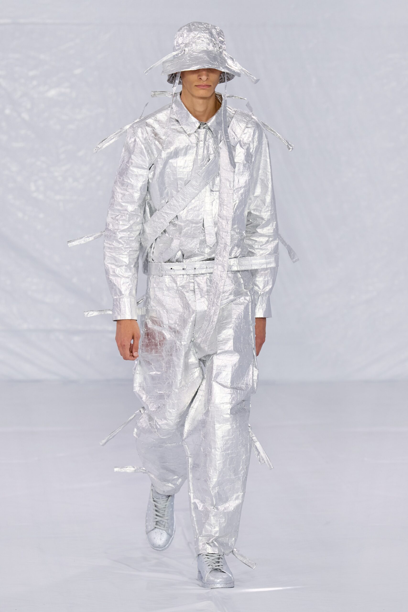 Craig Green S/S 23 Menswear Look 93