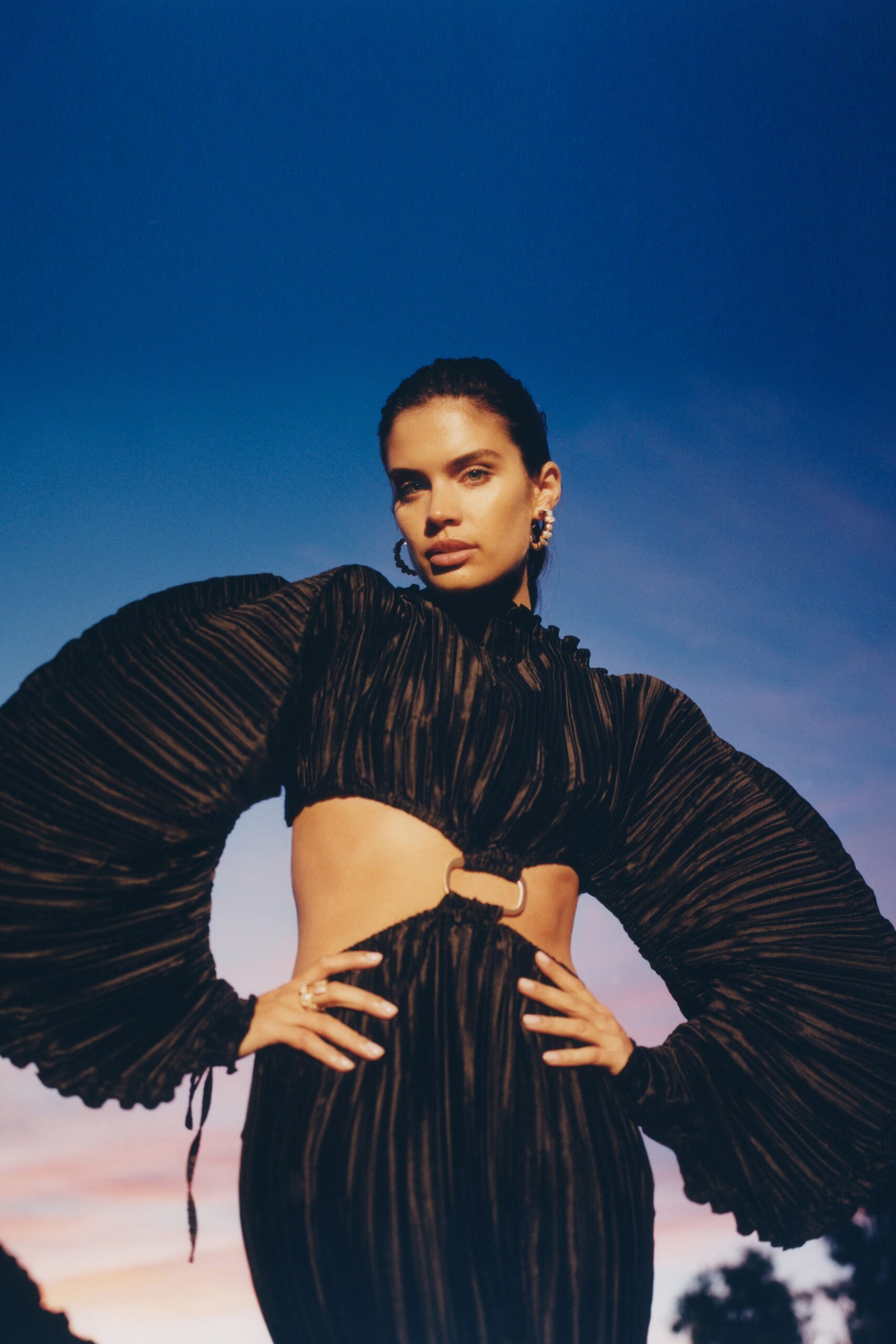 Cult Gaia F/W 22 Look 91