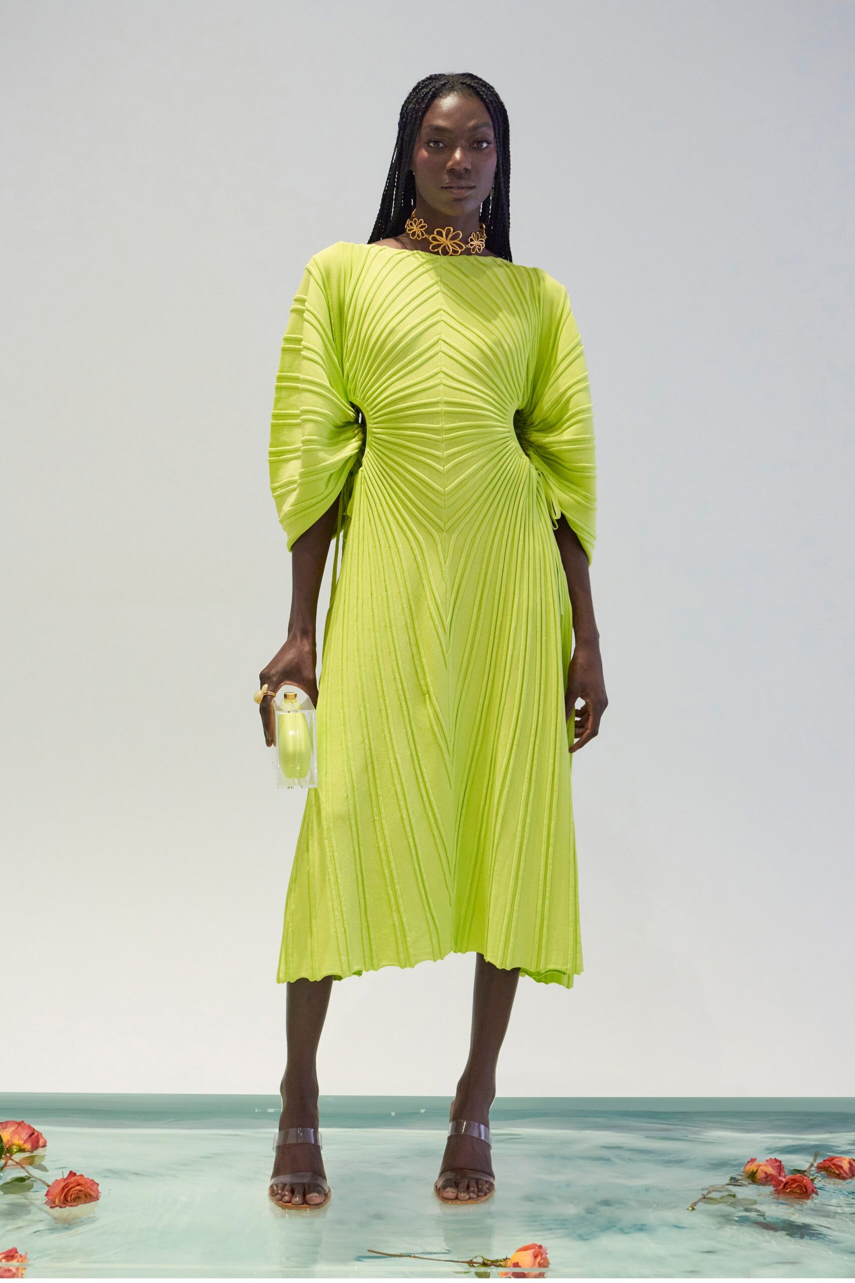 Cult Gaia Resort 23 Look 84