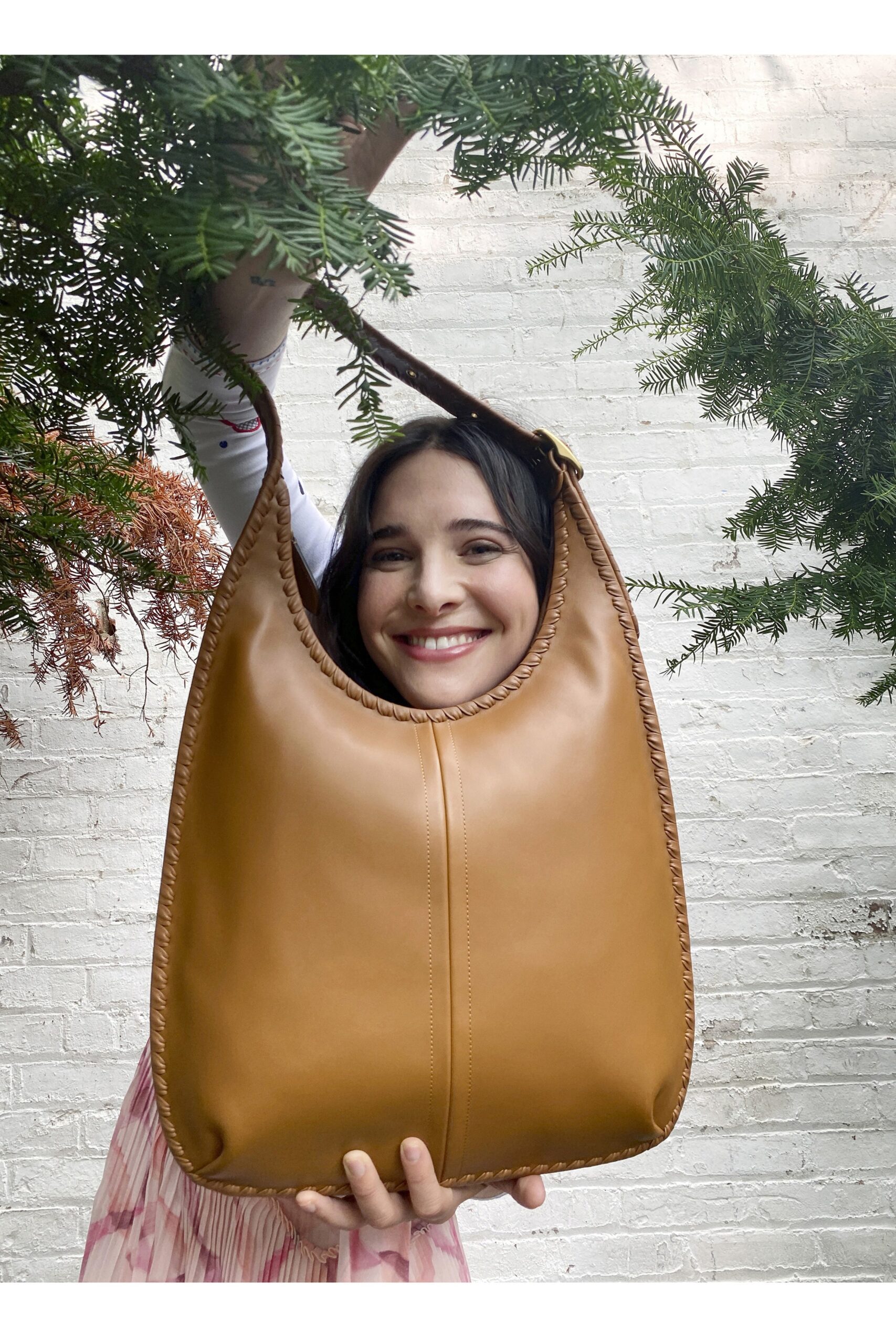 Coach S/S 21 Look 715