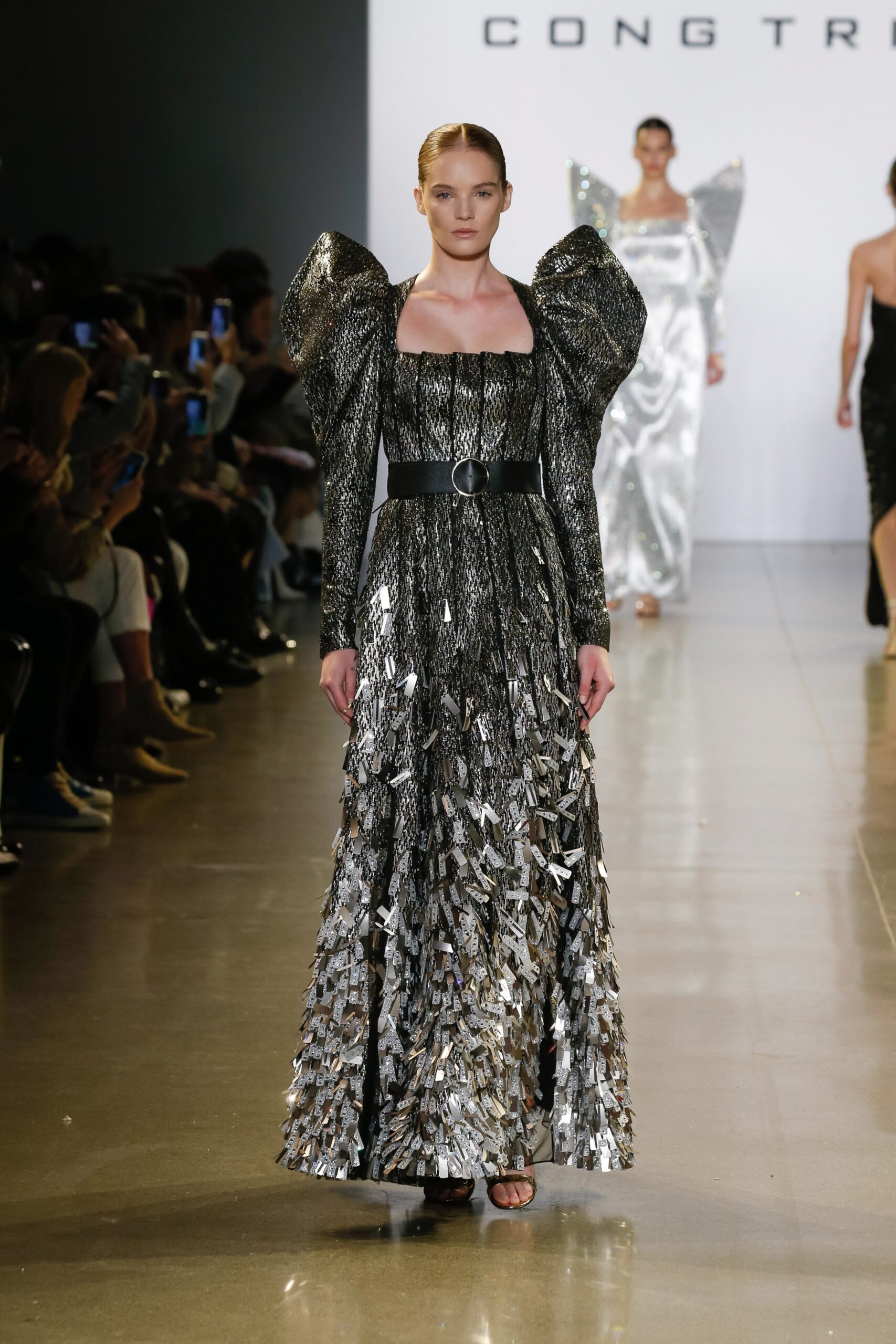 Cong Tri F/W 19 Look 397