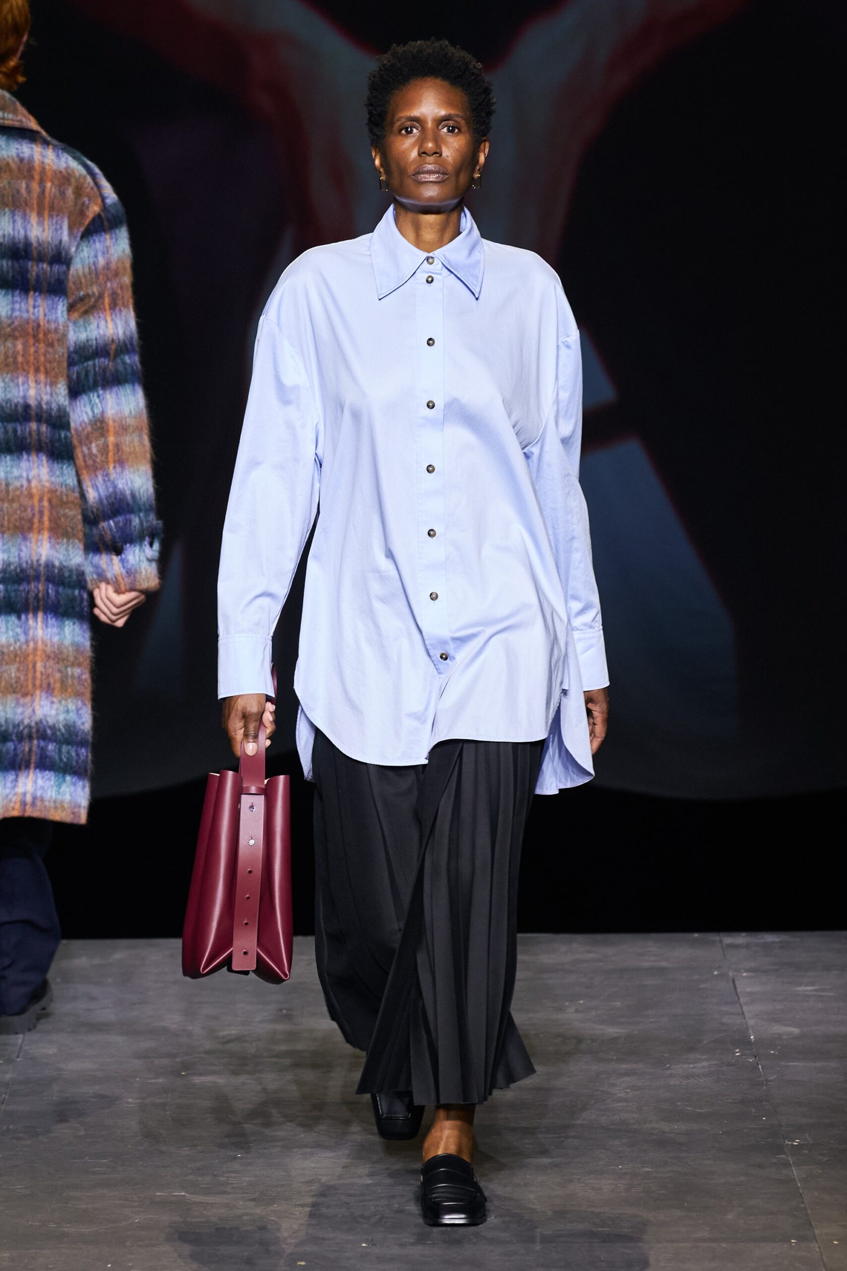 Cos F/W 21 Look 256
