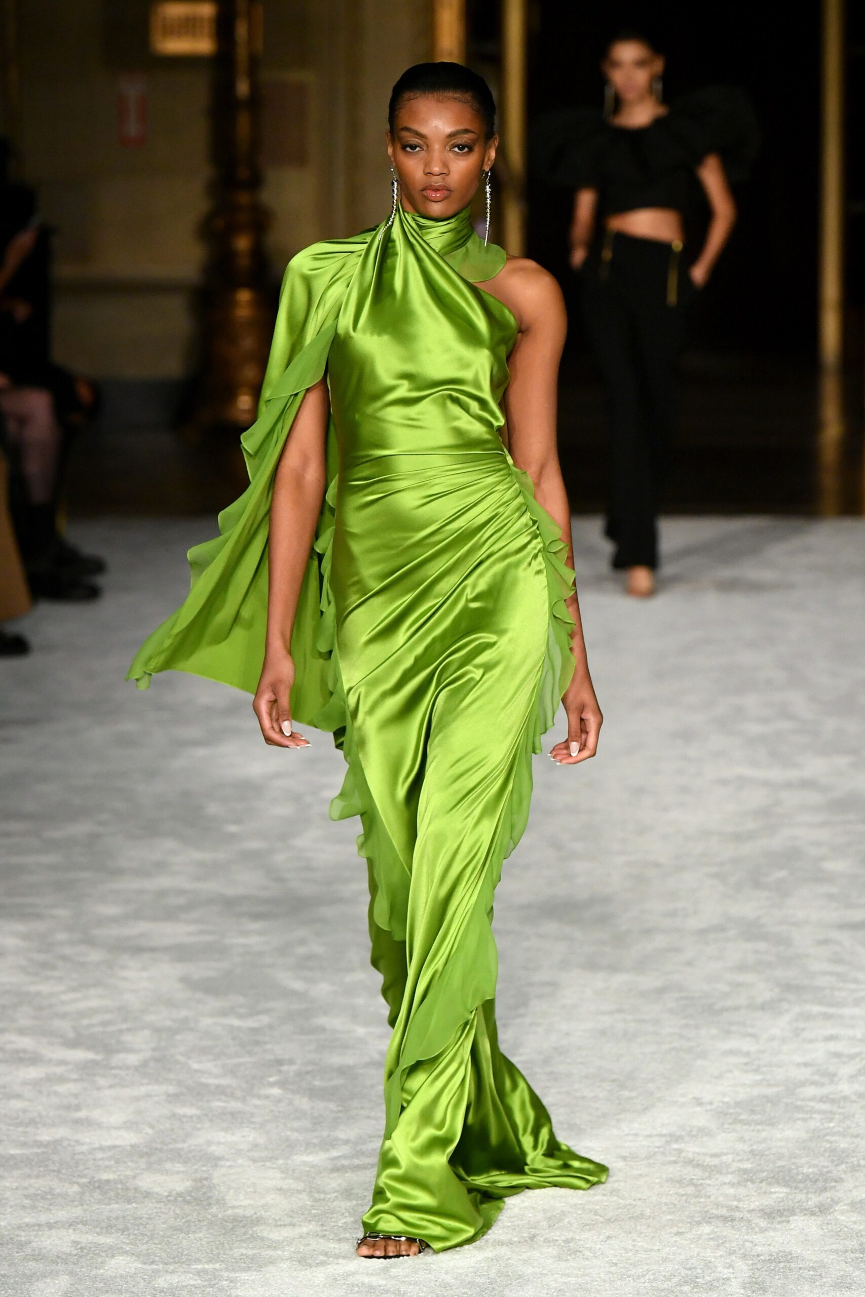 Christian Siriano F/W 21 Look 434