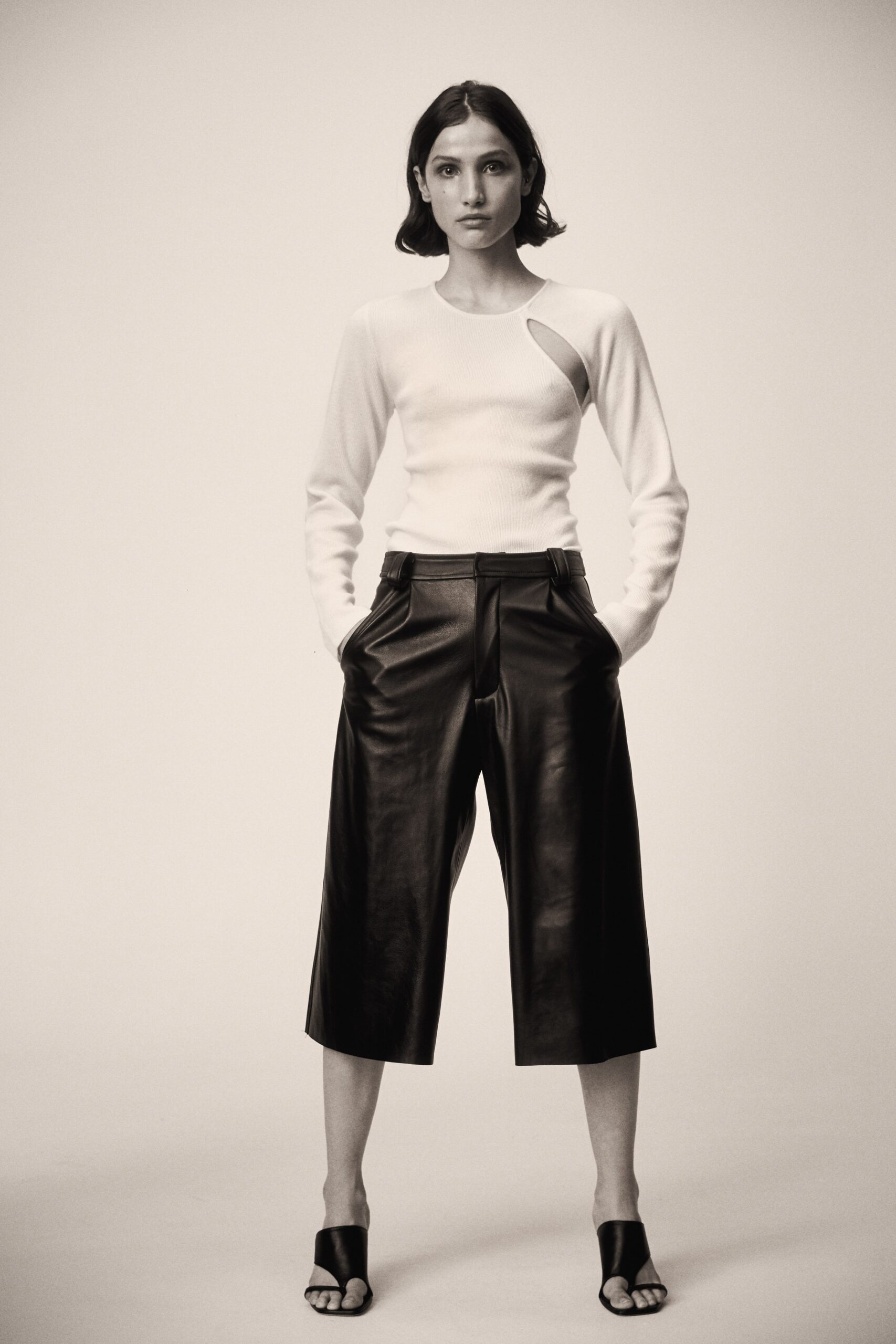 Christopher Esber F/W 20 Look 367