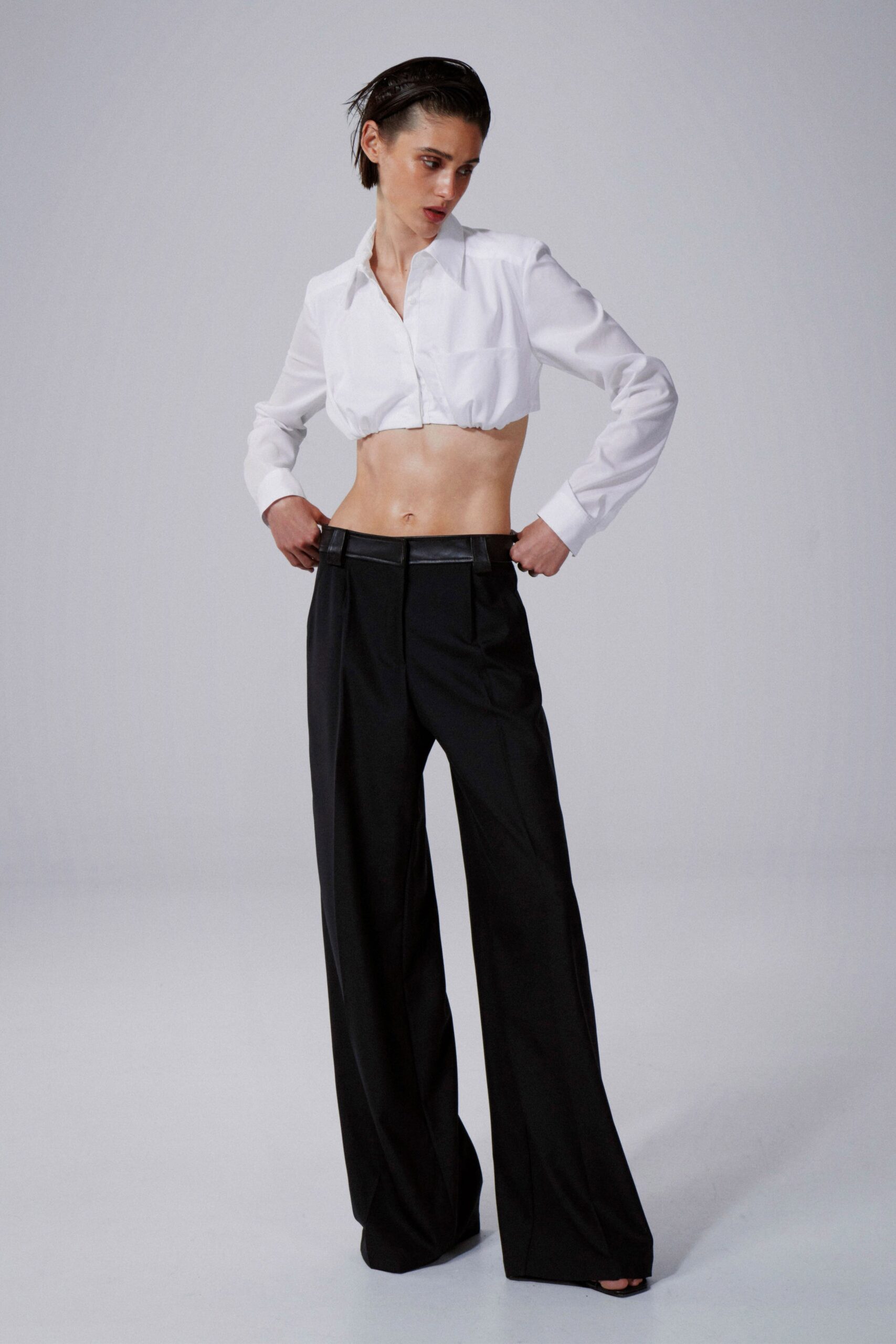 Christopher Esber F/W 21 Look 312