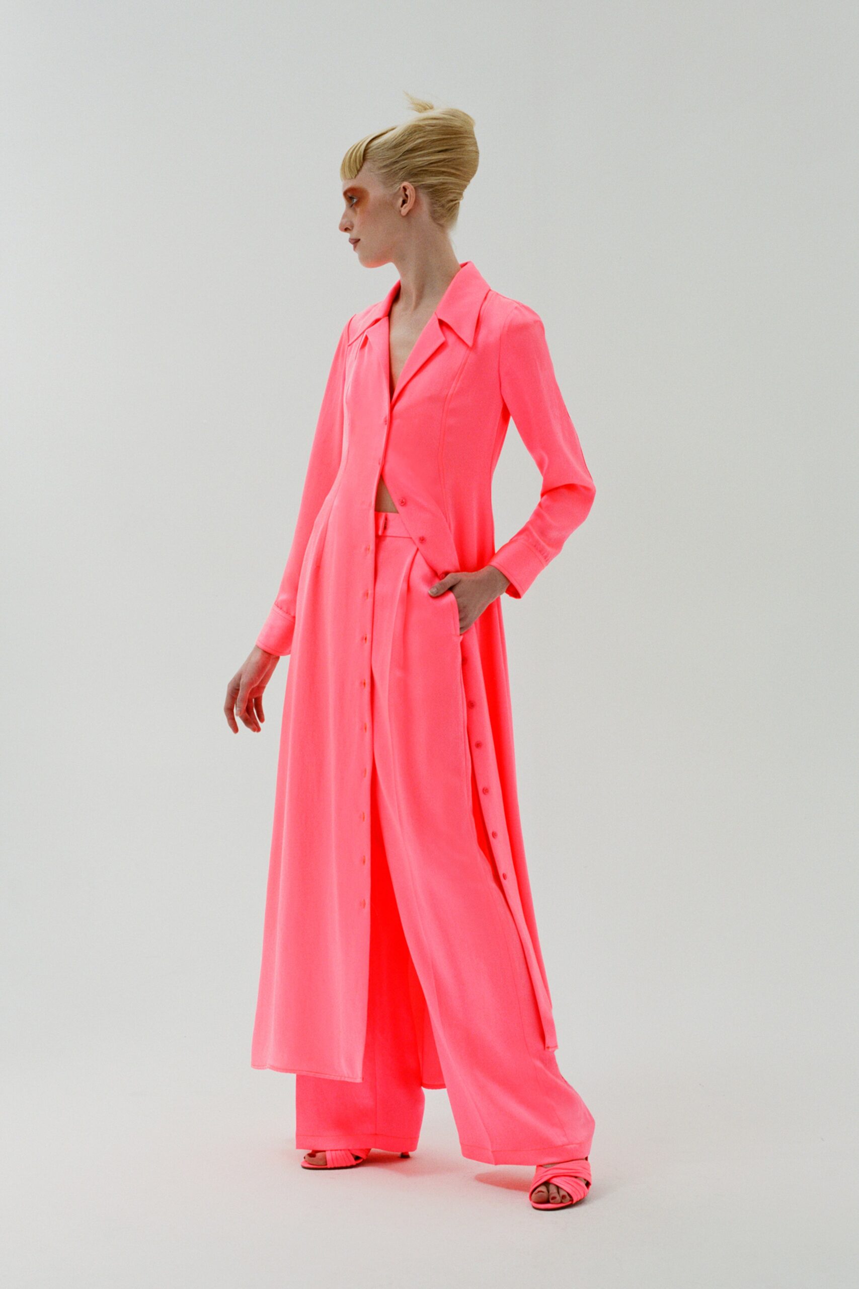 Christopher John Rogers F/W 22 Look 417