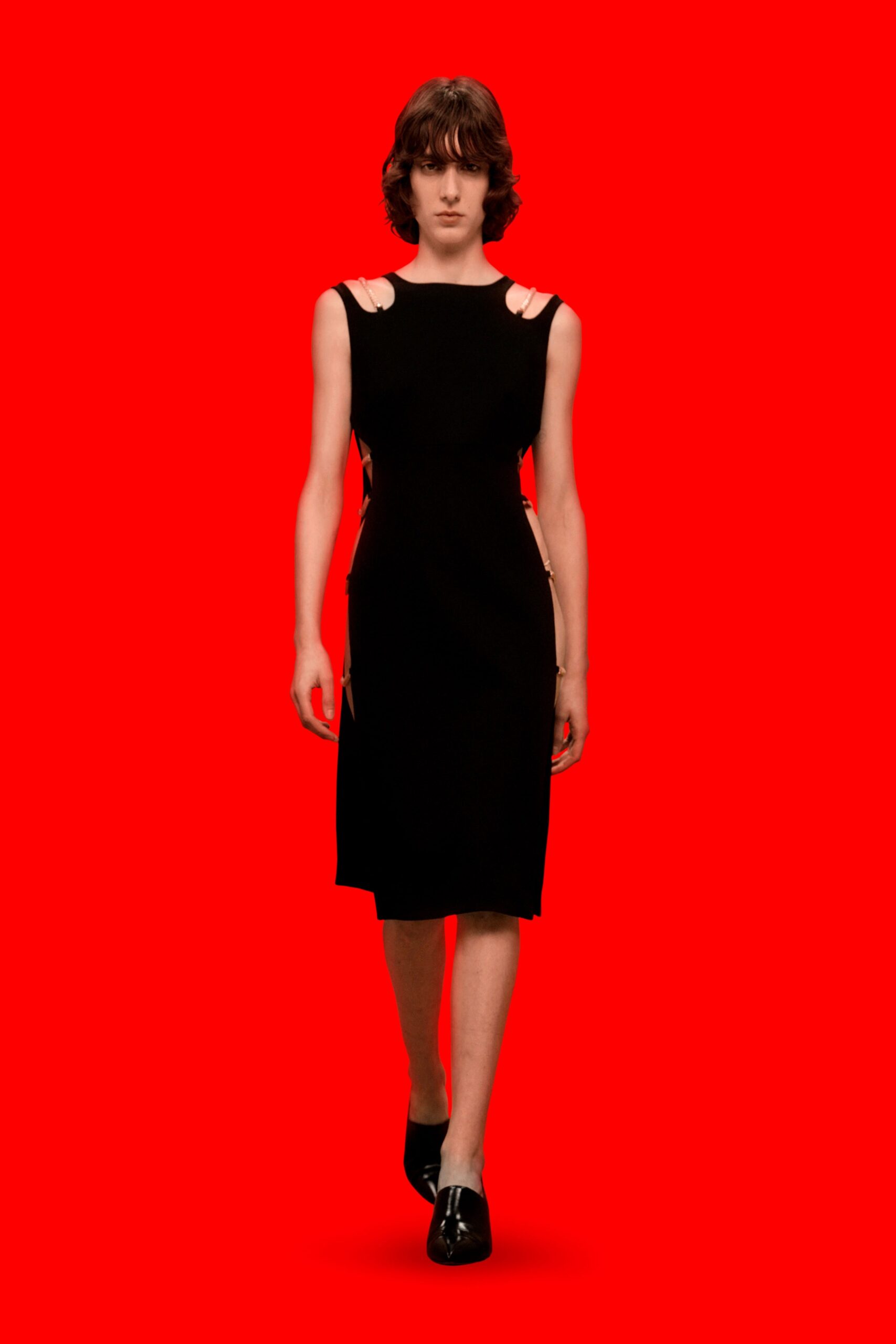 Christopher Kane F/W 22 Look 349