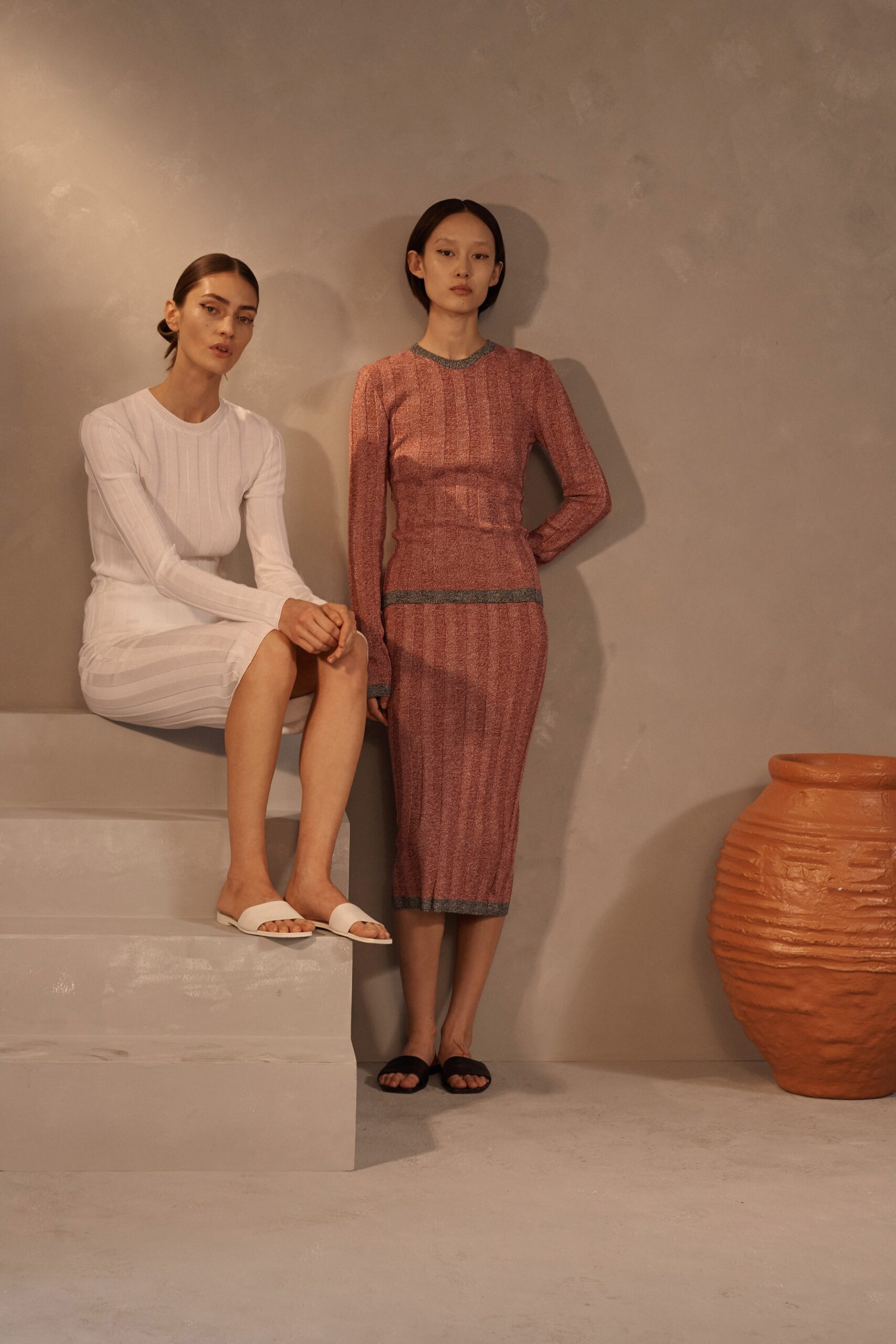 Claudia Li F/W 19 Look 426