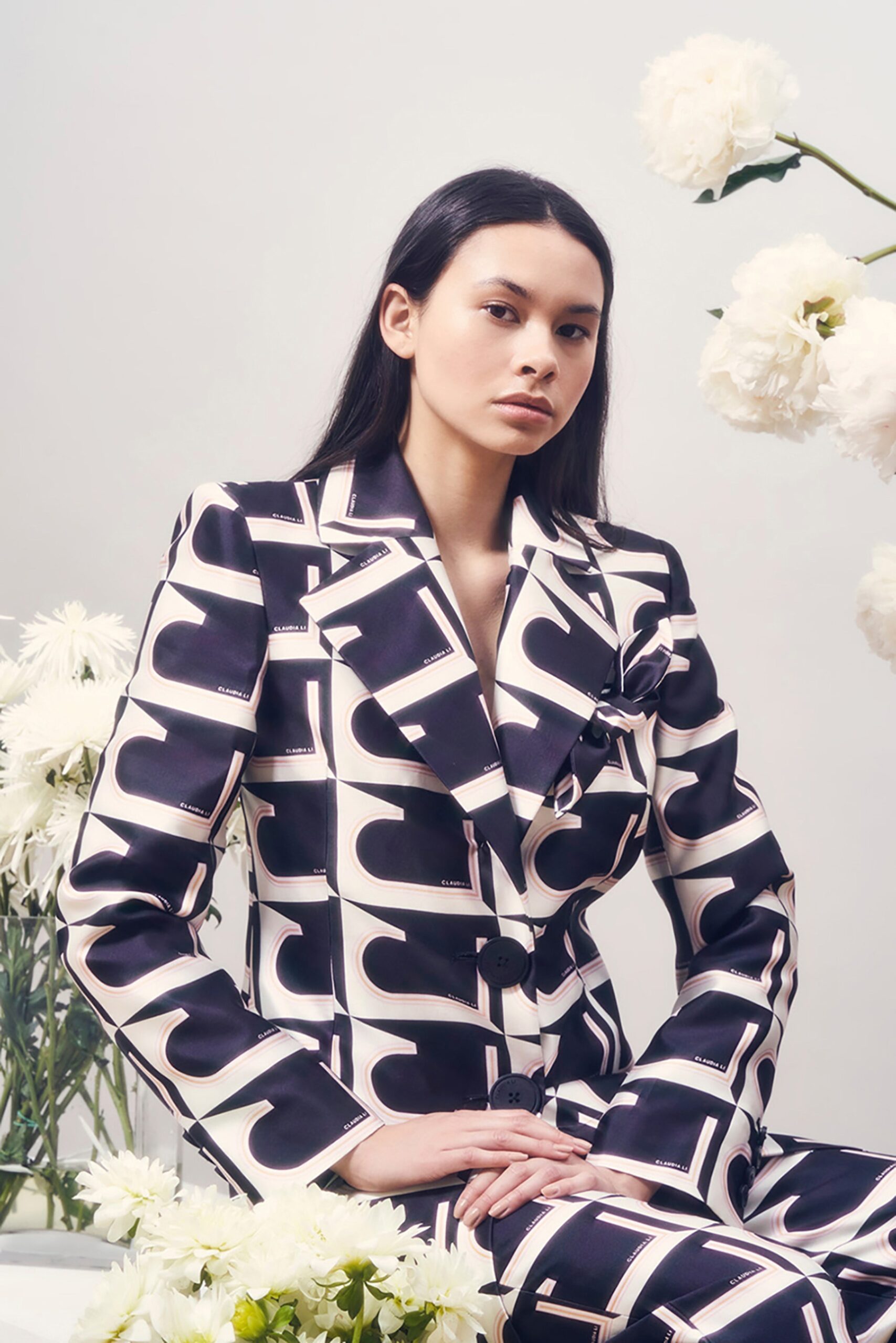 Claudia Li Resort 20 Look 350