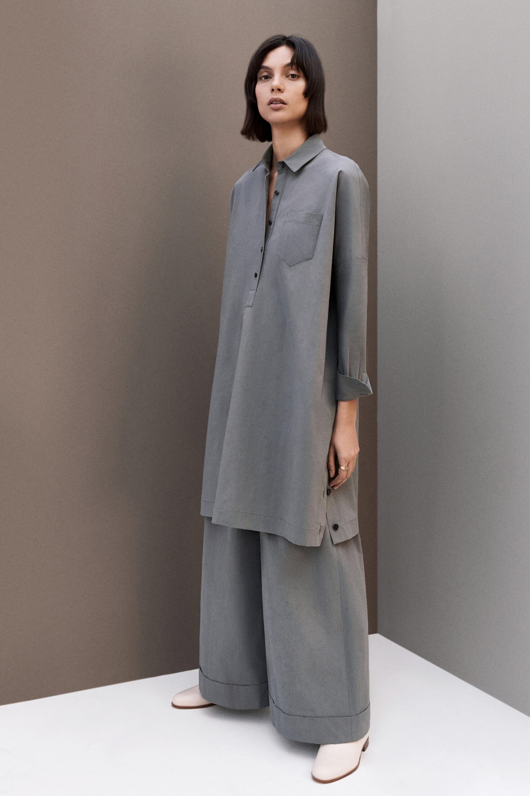Co F/W 19 Look 351