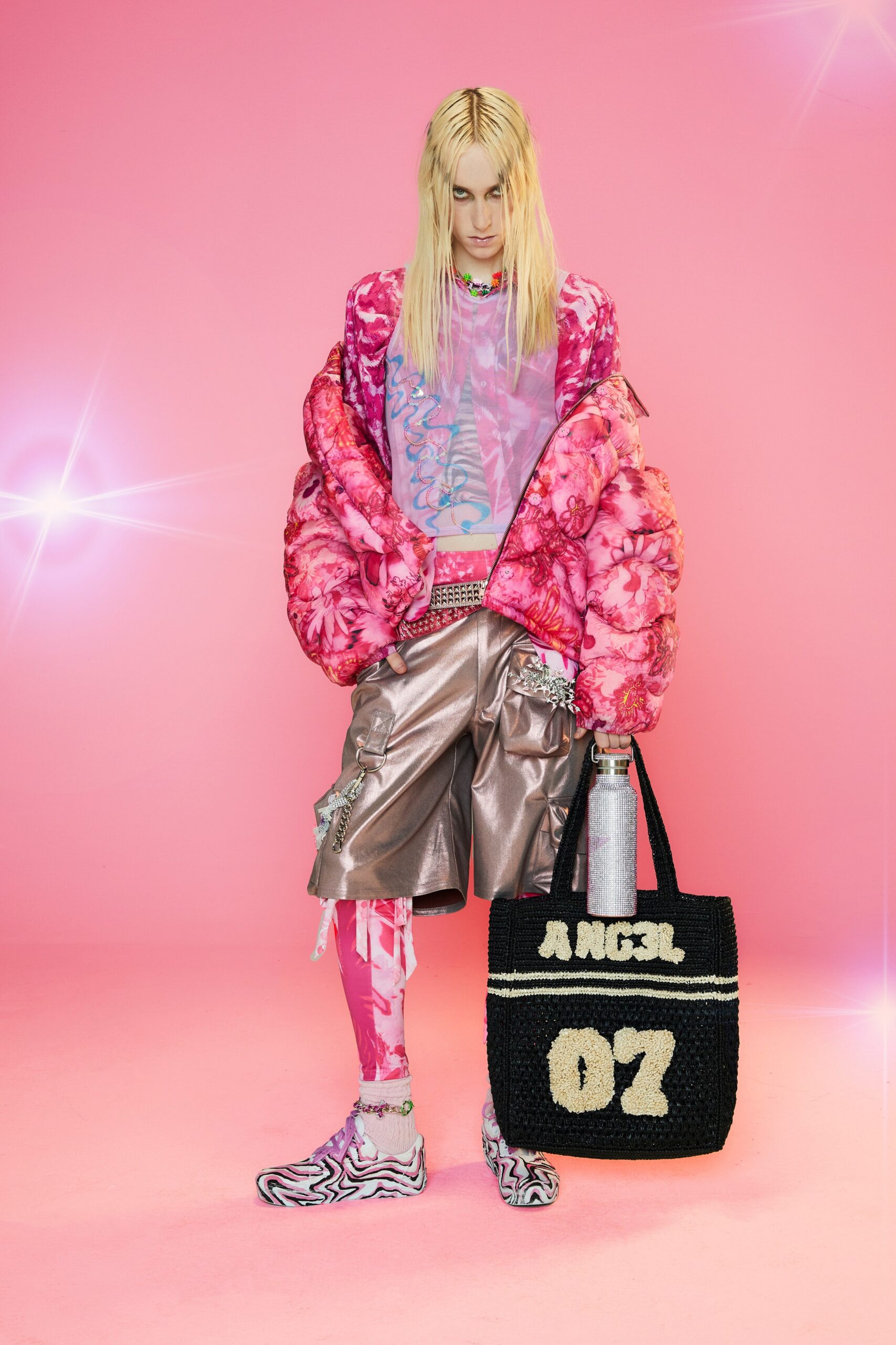Collina Strada F/W 22 Look 407