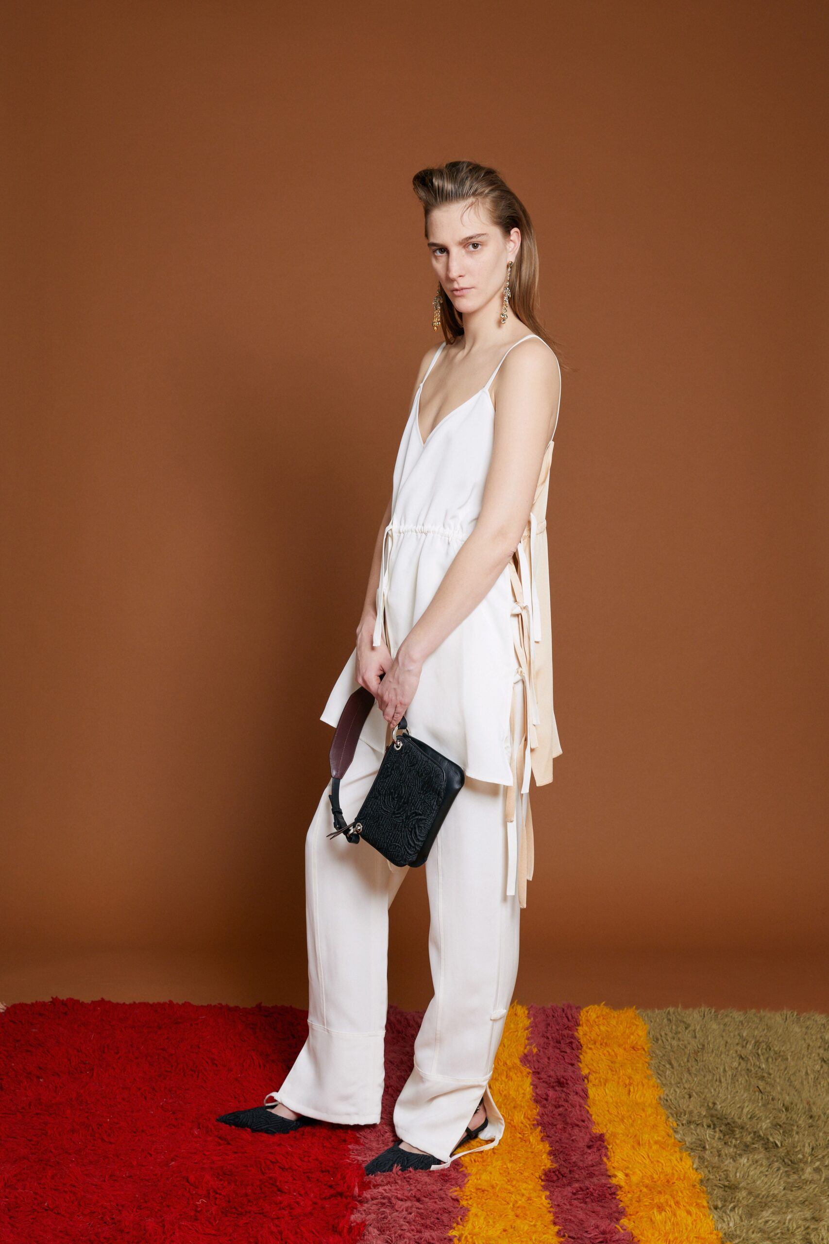 Colville F/W 20 Look 398