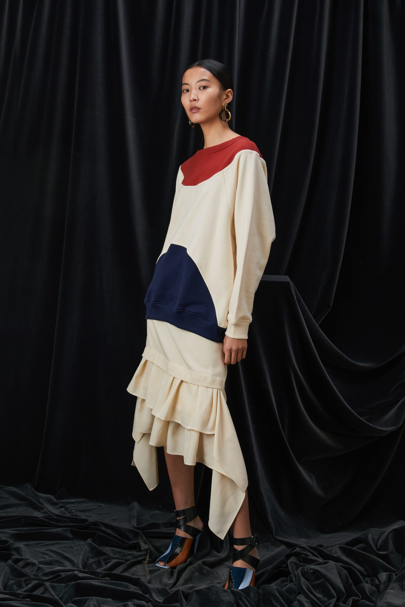 Colville F/W 21 Look 350