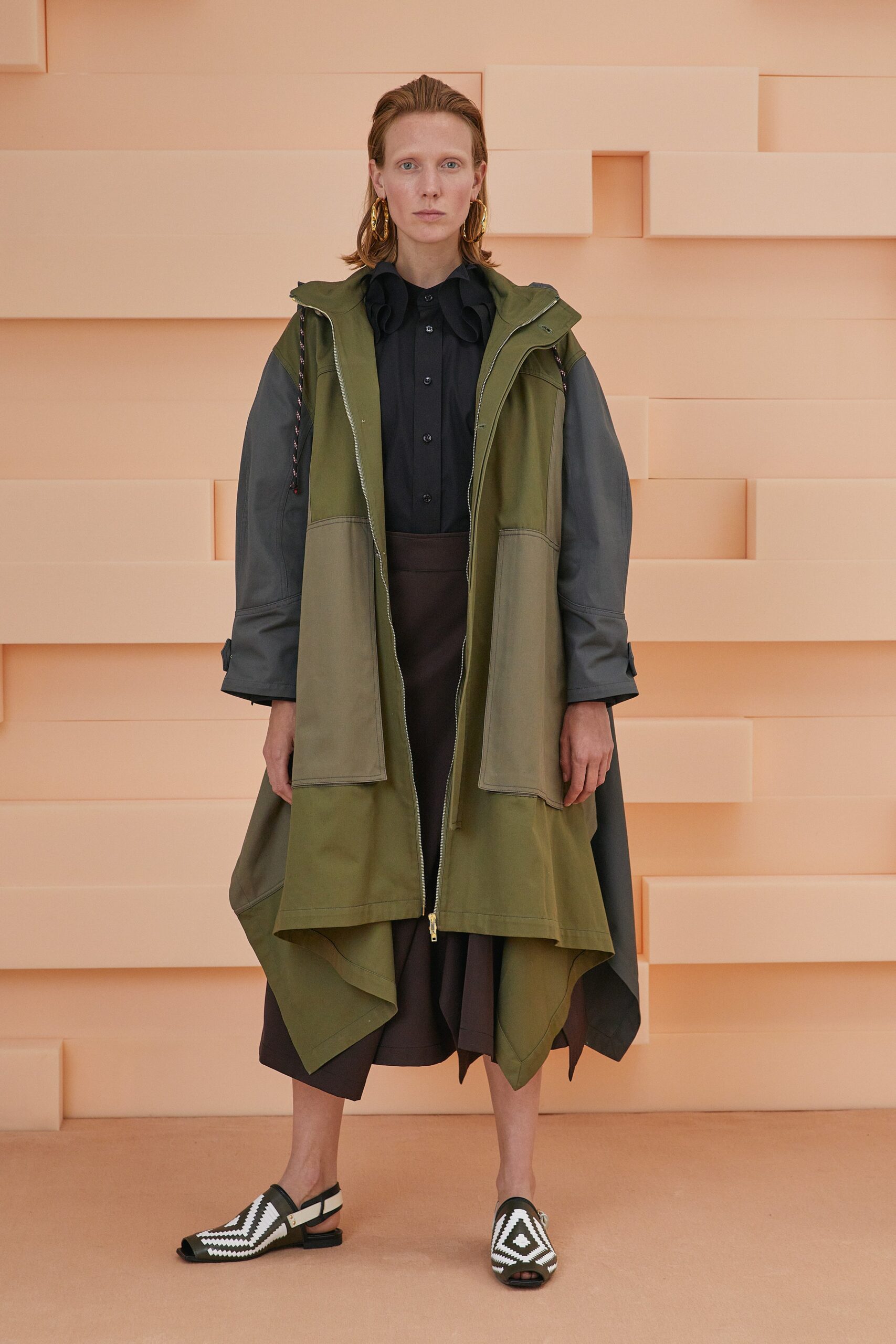 Colville S/S 22 Look 336