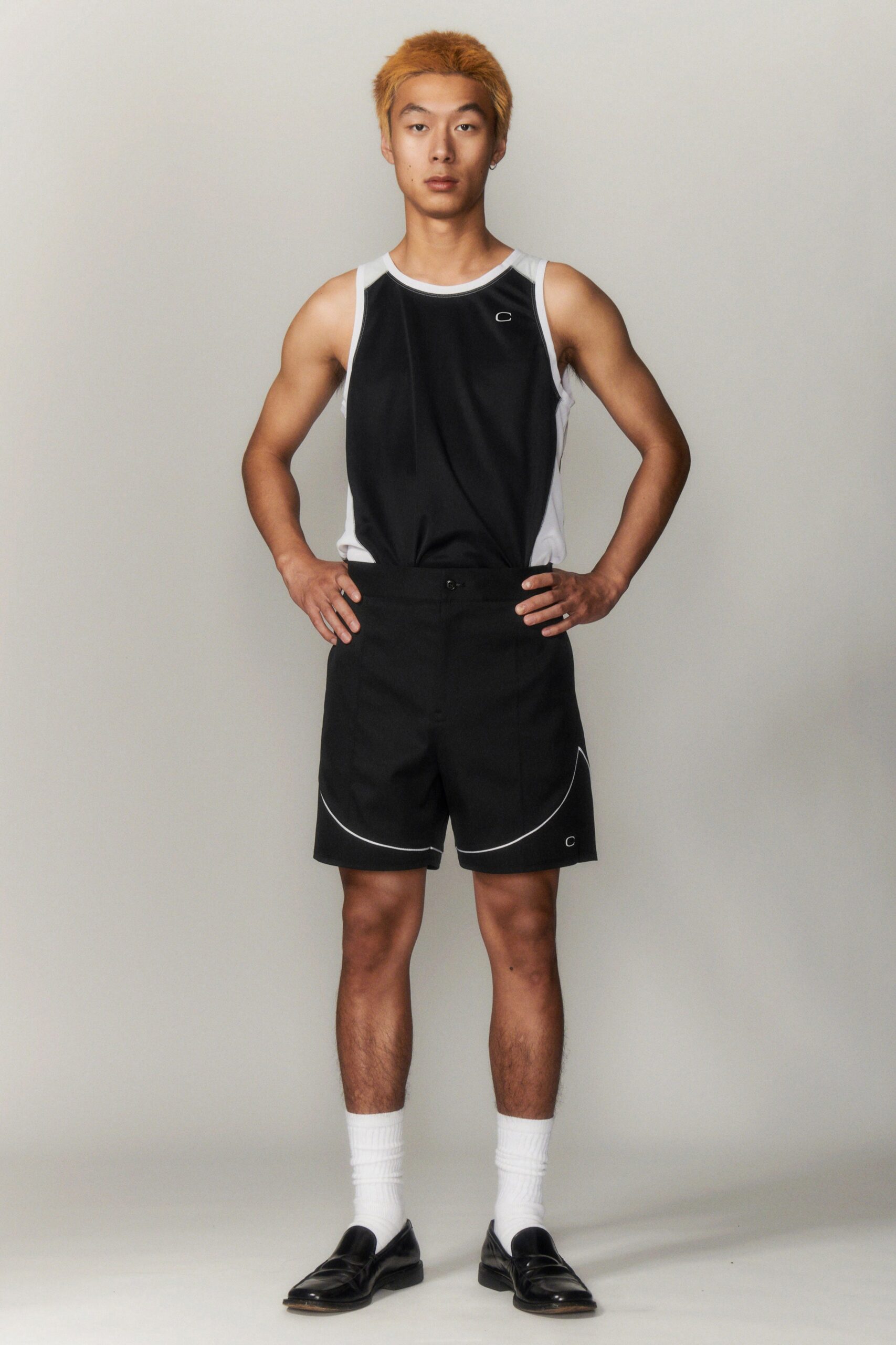 Commission S/S 22 Look 380