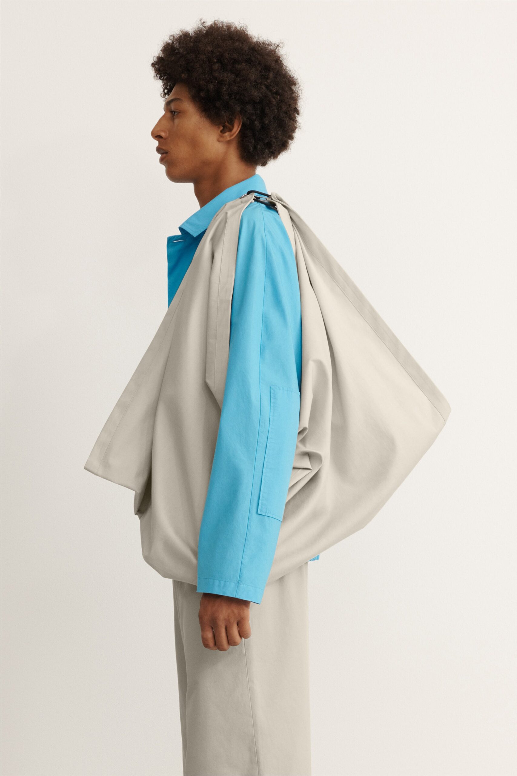 Cos S/S 20 Look 242
