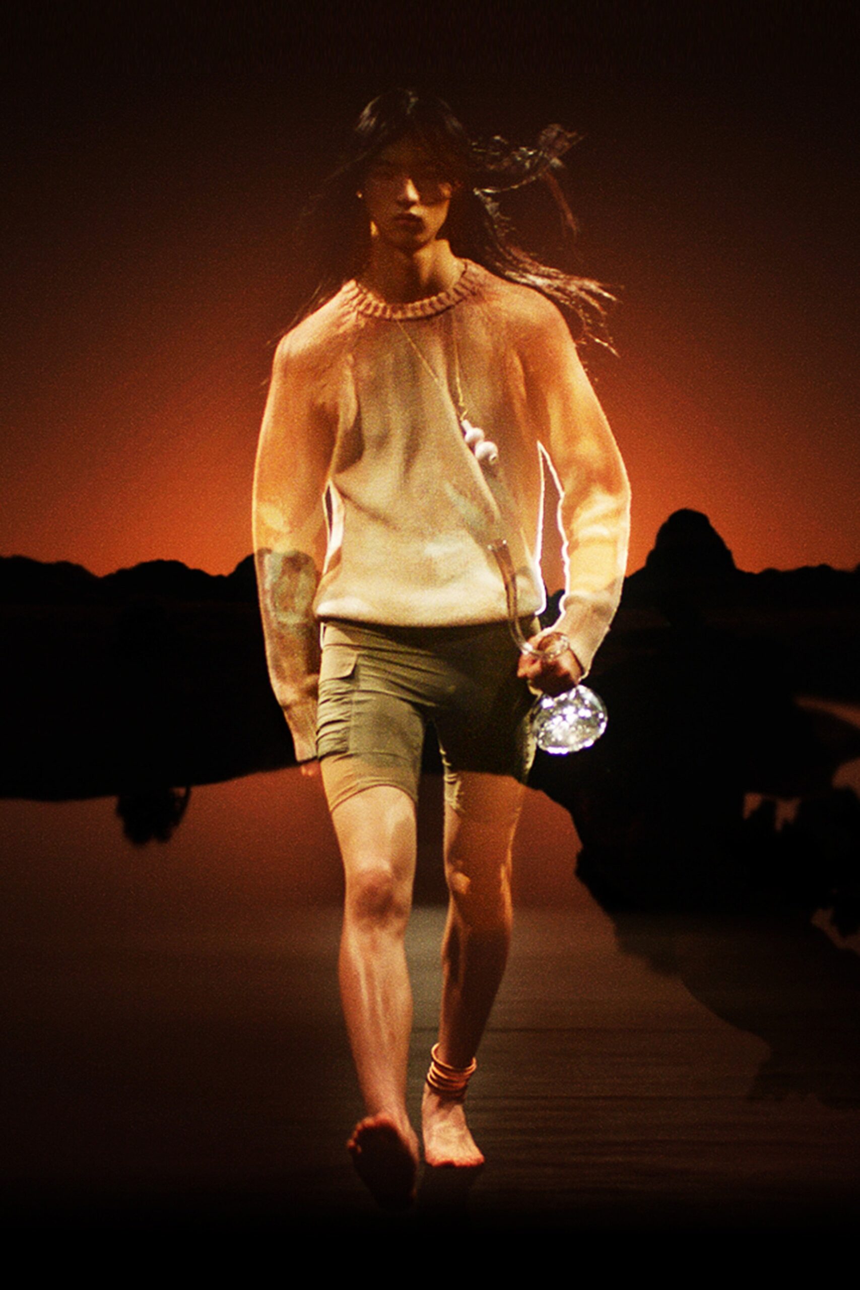 Cottweiler S/S 20 Menswear Look 117