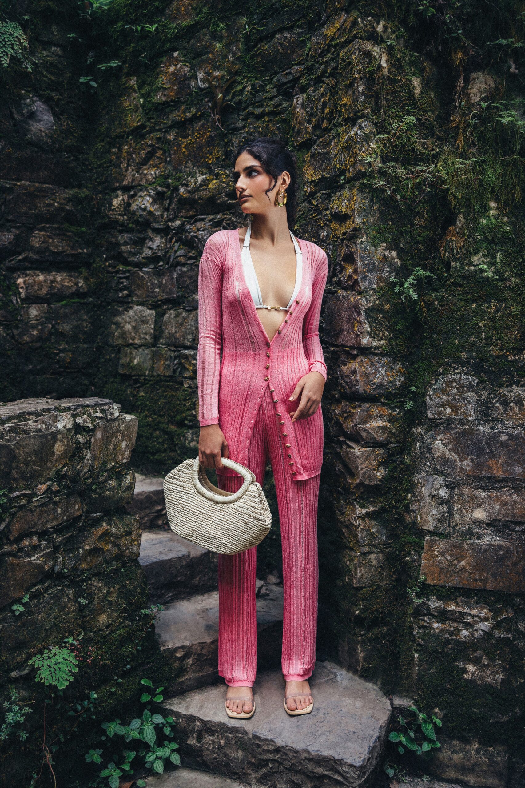 Cult Gaia Resort 22 Look 112