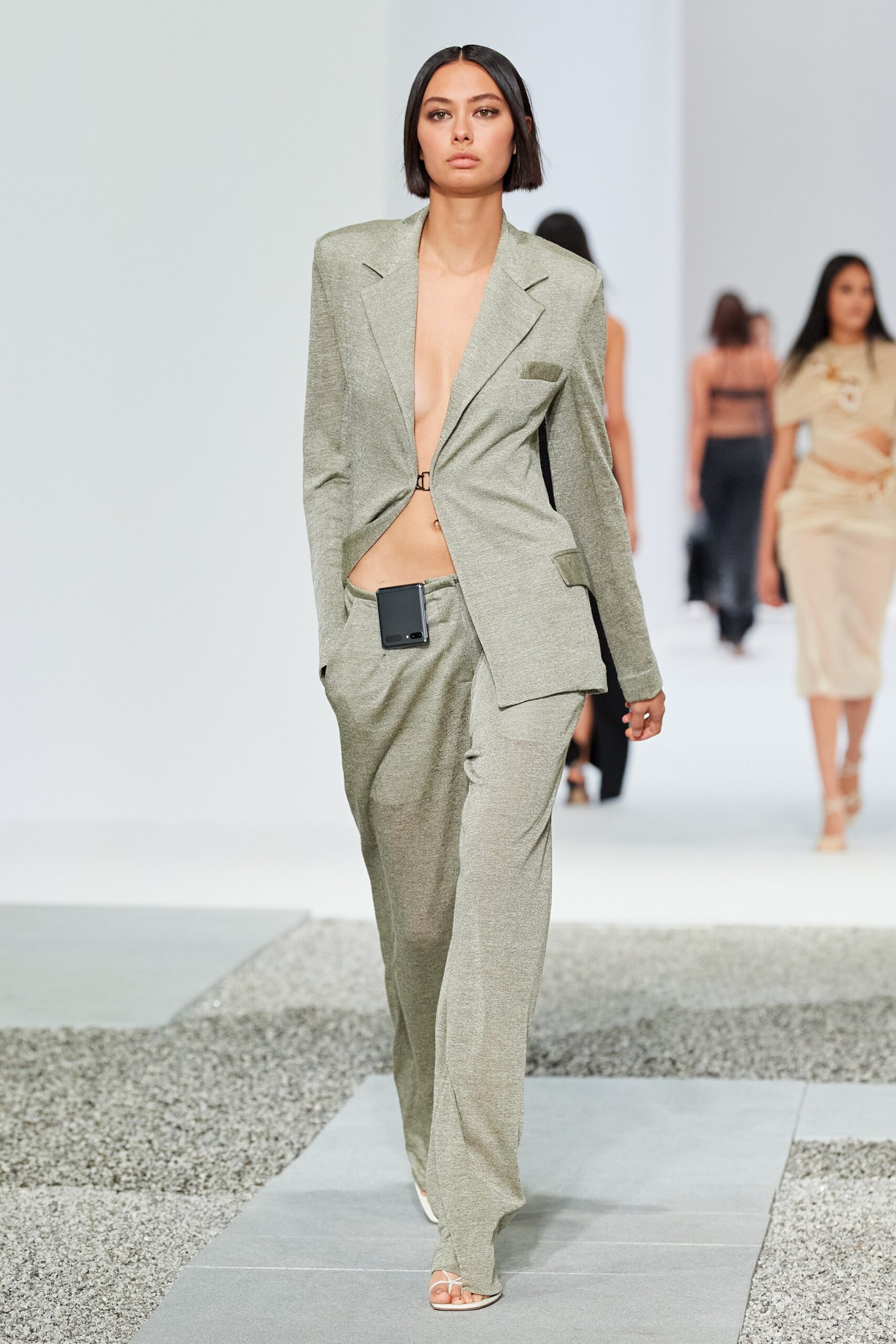 Christopher Esber Australia Resort 22 Look 409