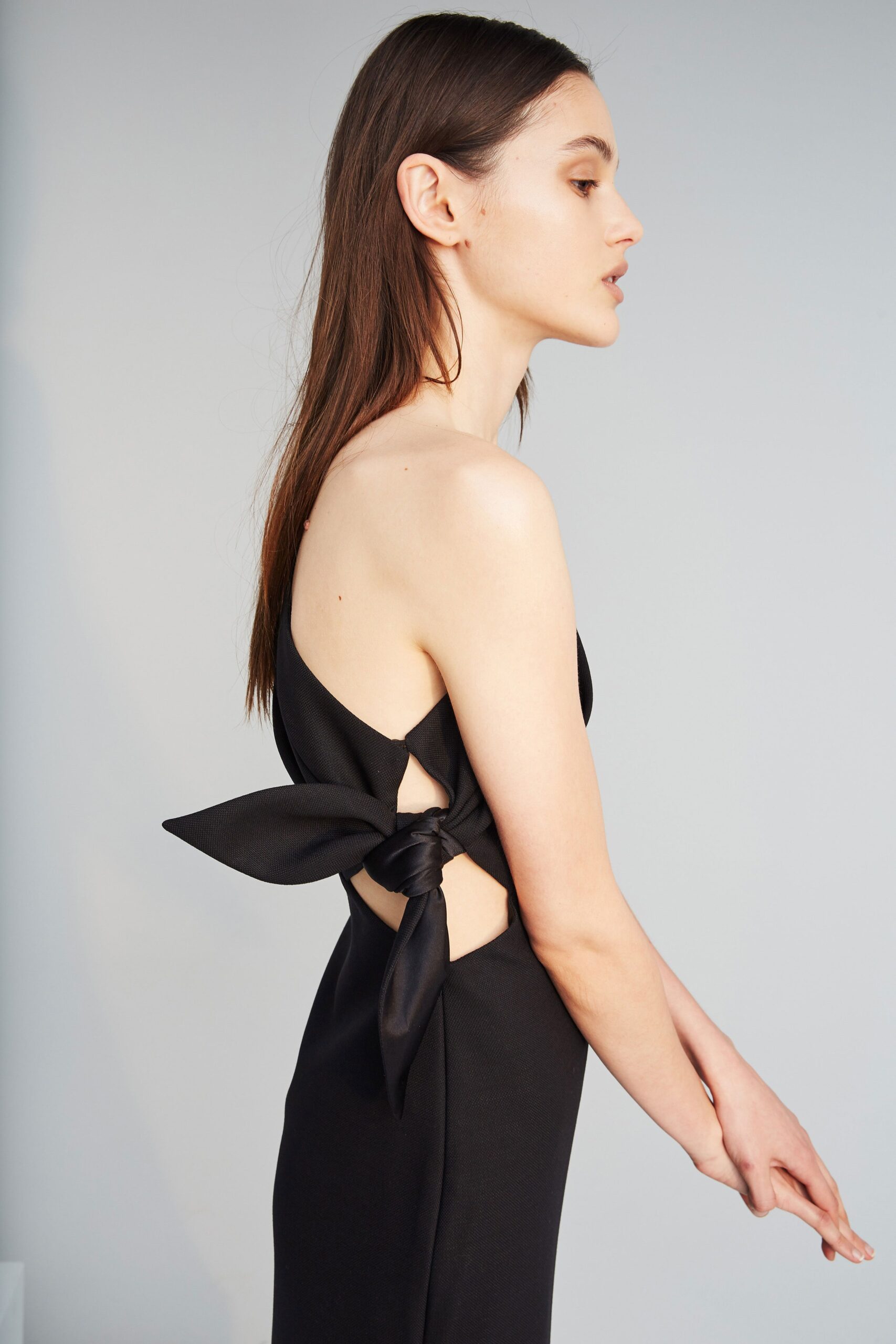 Christopher Esber S/S 19 Look 412