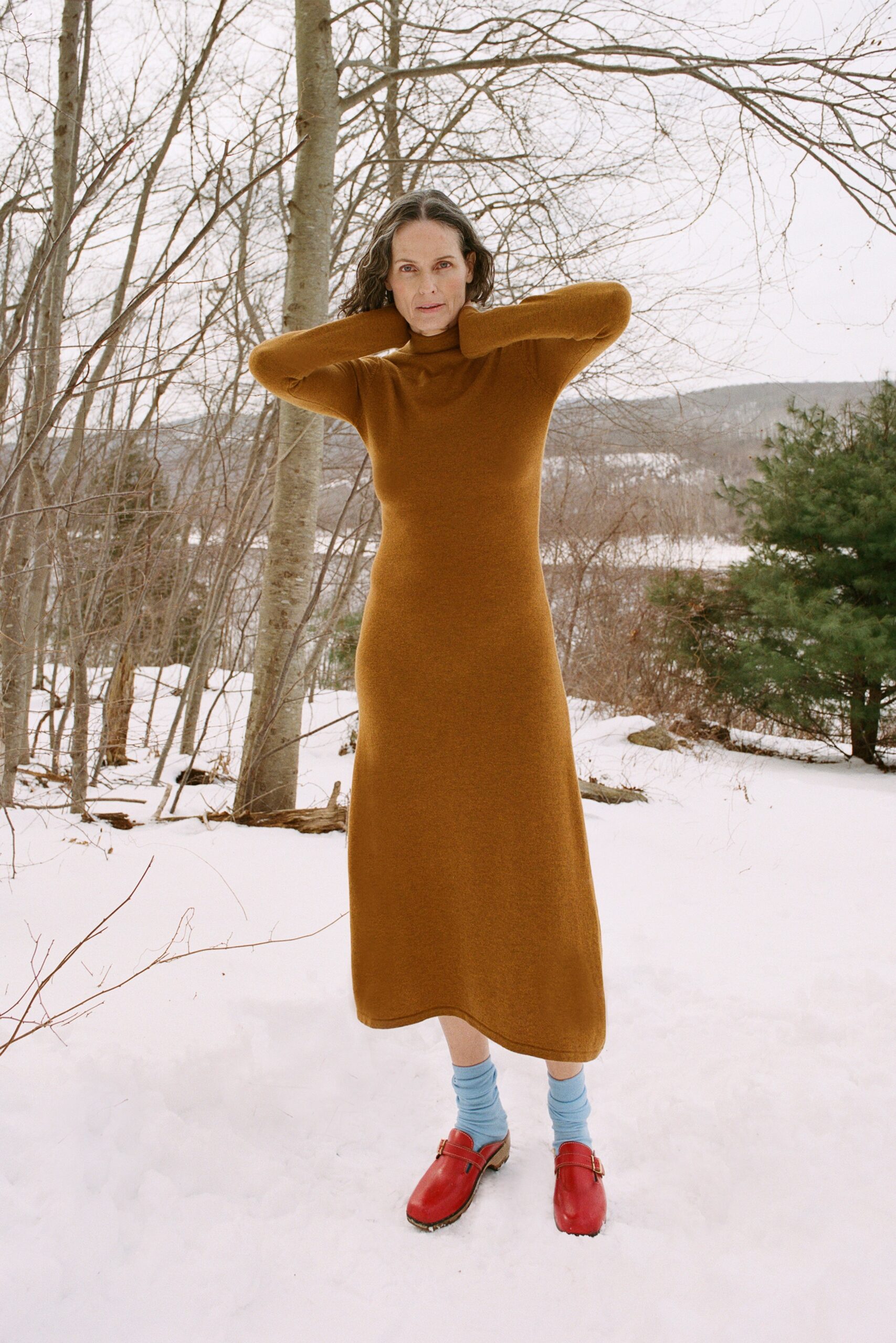 Chufy F/W 22 Look 335