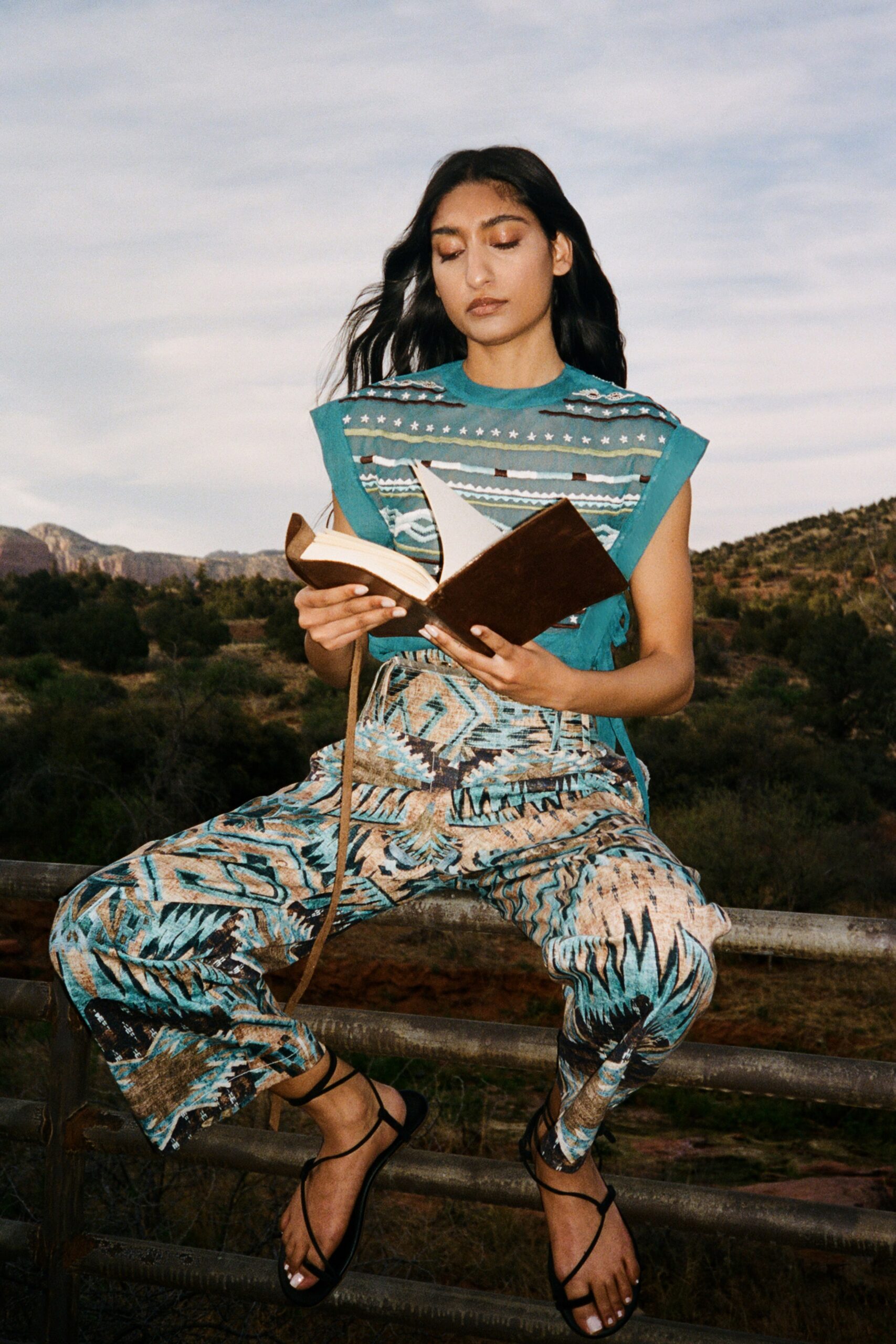 Chufy Resort 23 Look 352