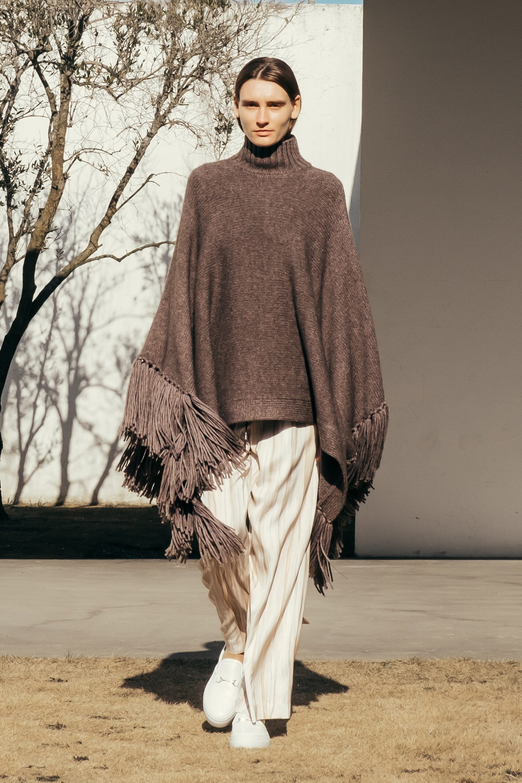 Cinoh Tokyo F/W 22 Look 424