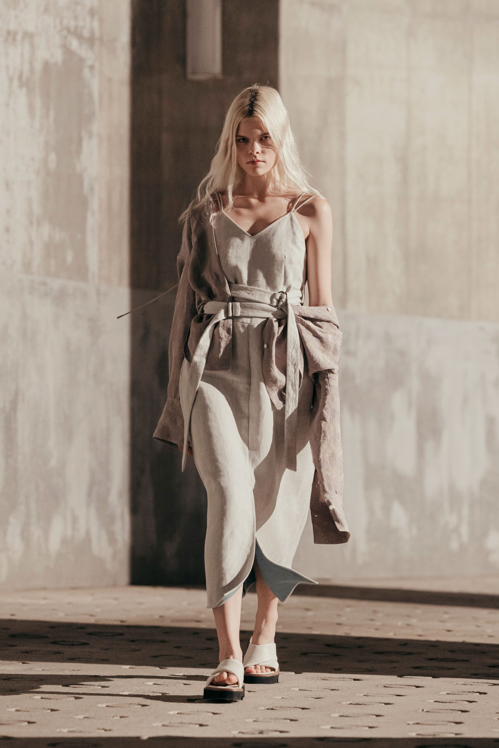 Cinoh Tokyo S/S 23 Look 346