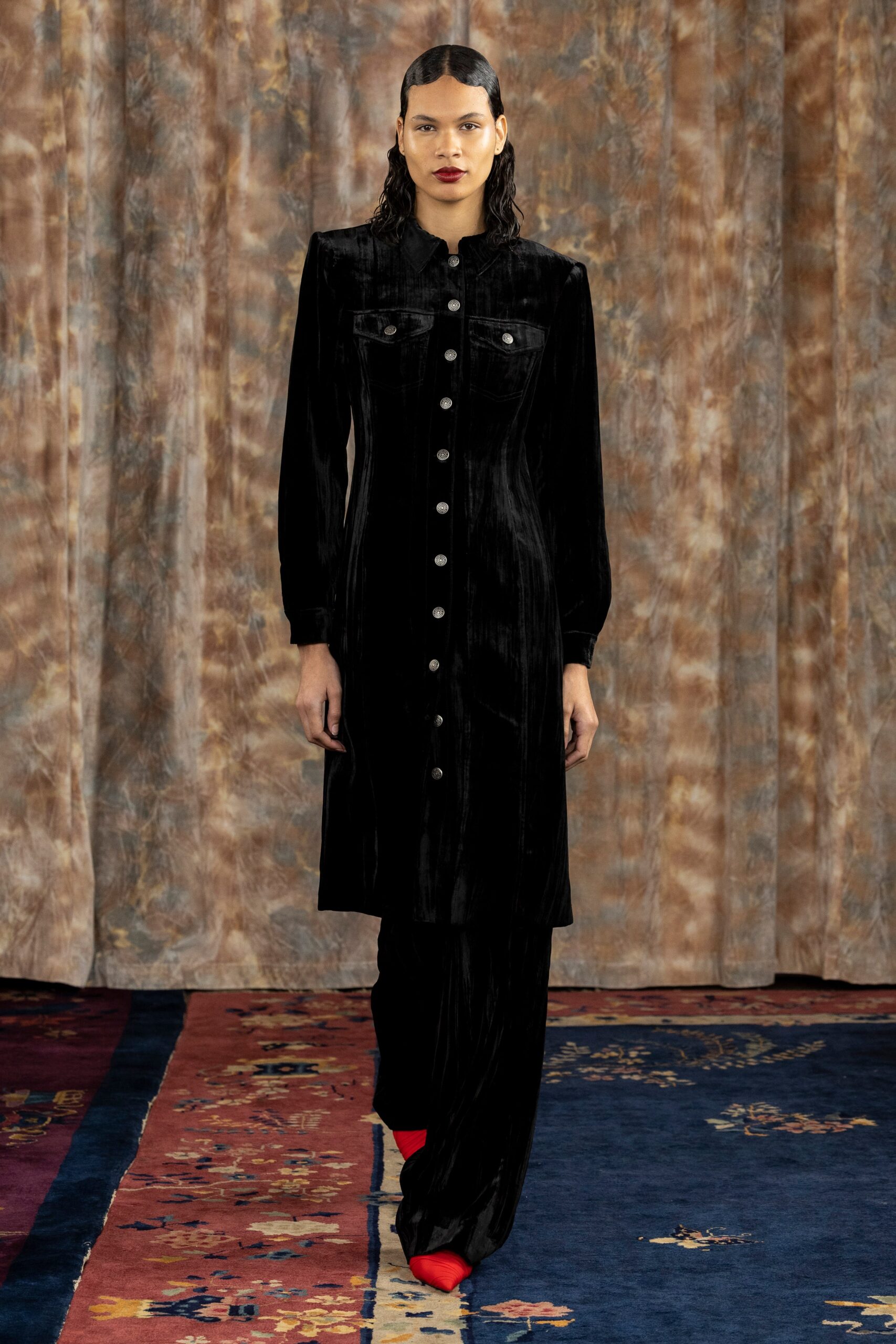 Cinq à Sept F/W 23 Look 387