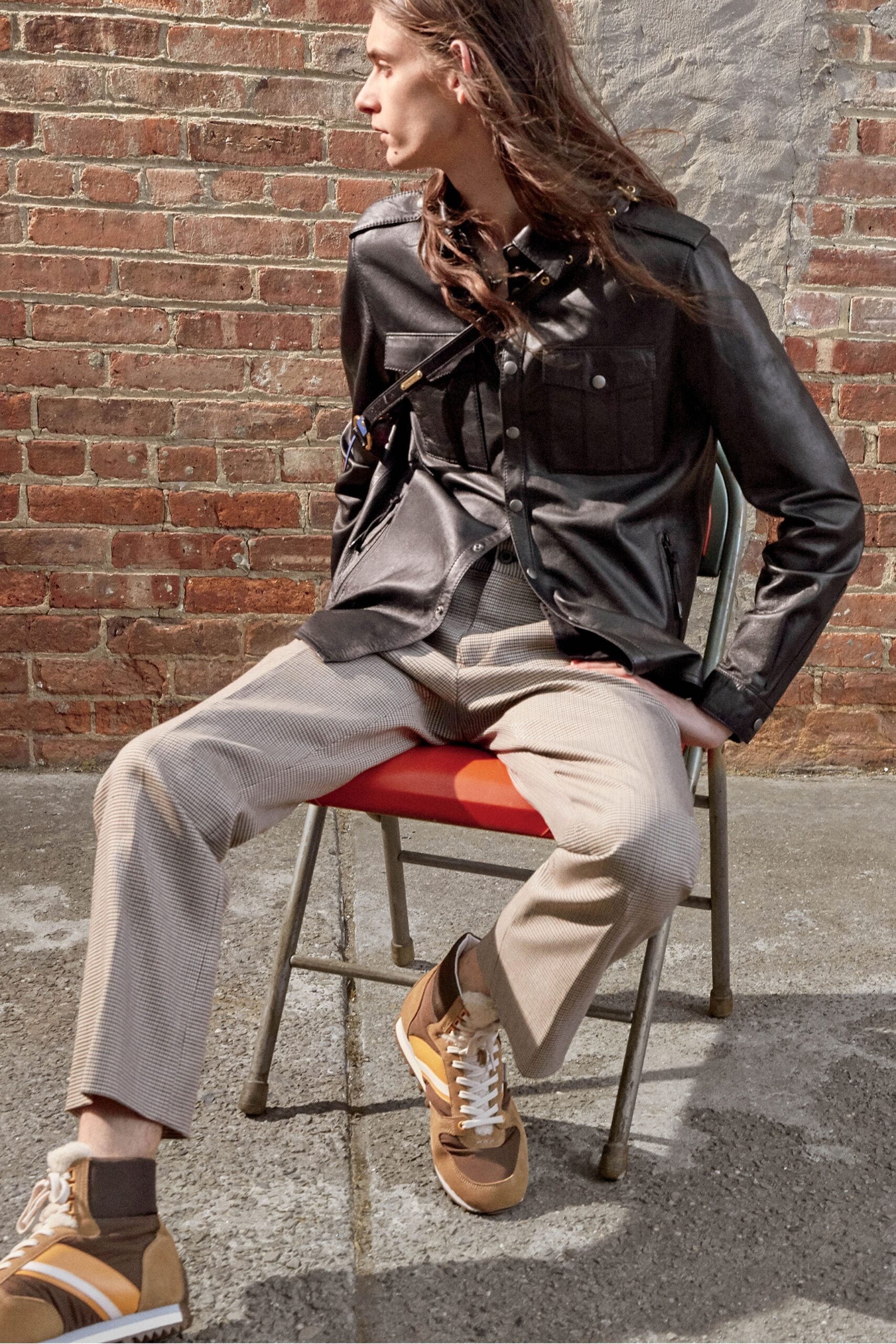 Coach Resort 20 Look 372