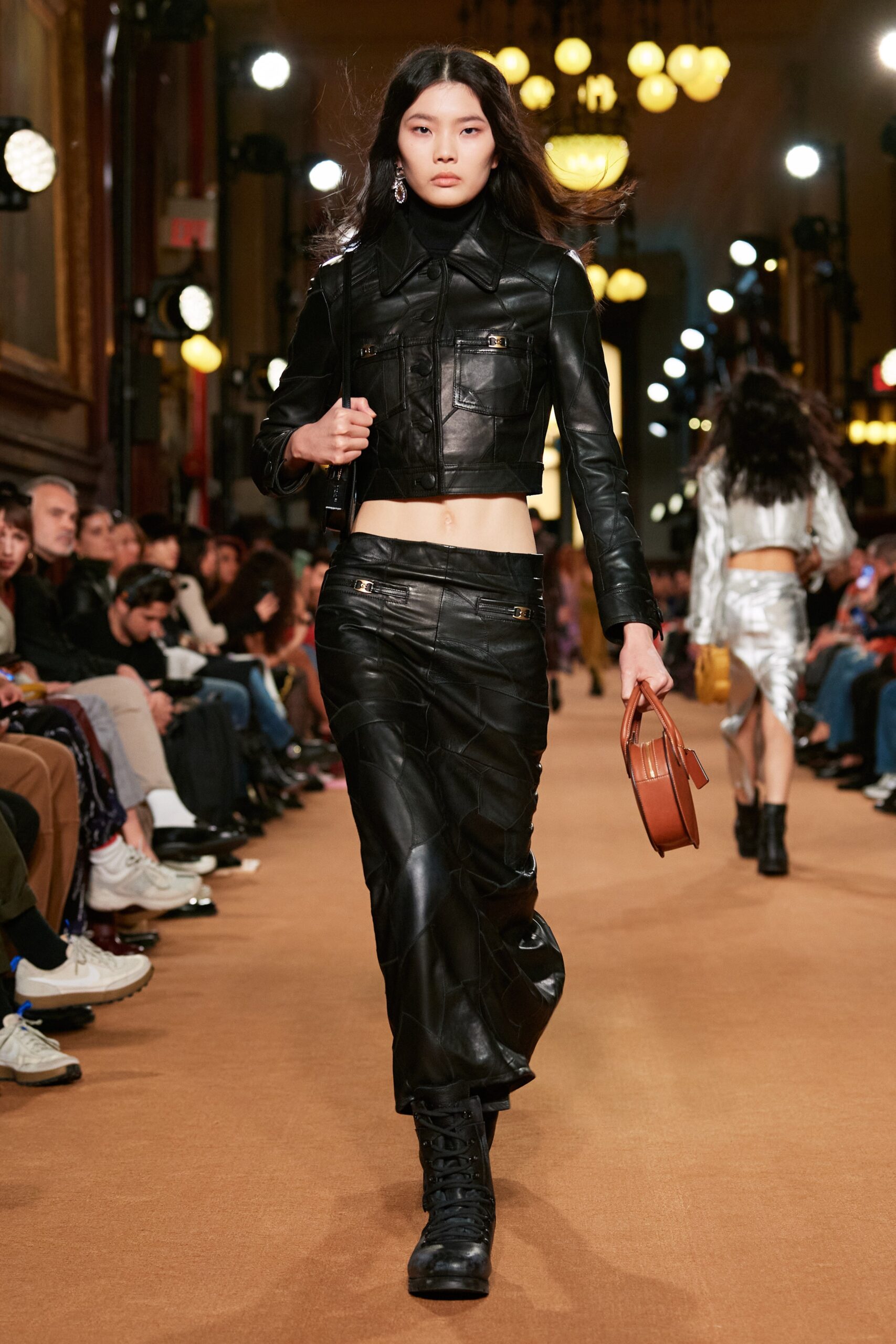 Coach F/W 23 Look 353