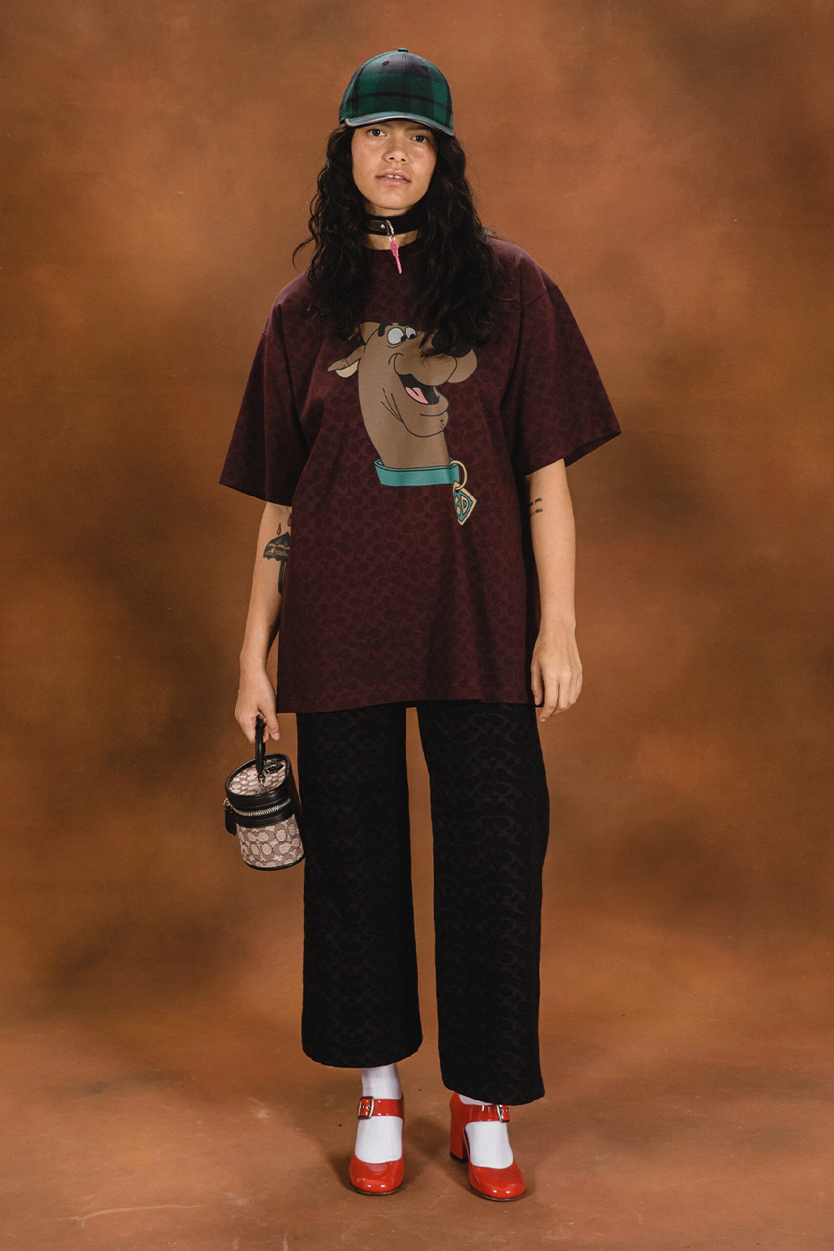 Coach Resort 23 Look 369