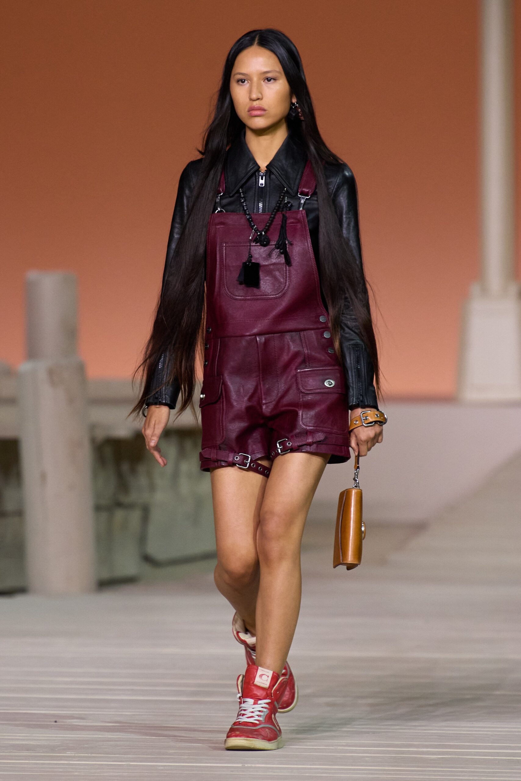 Coach S/S 23 Look 331