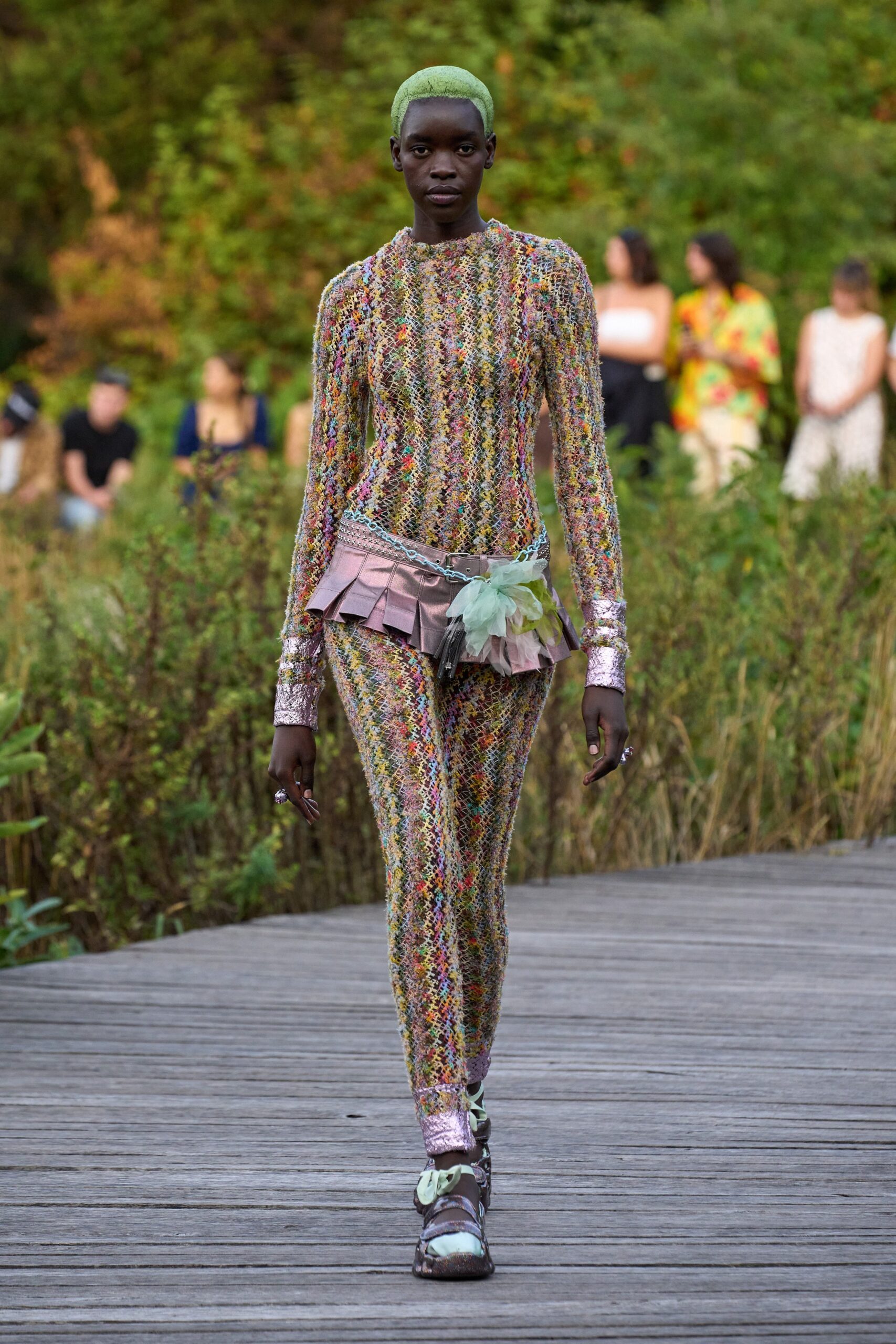 Collina Strada S/S 23 Look 425