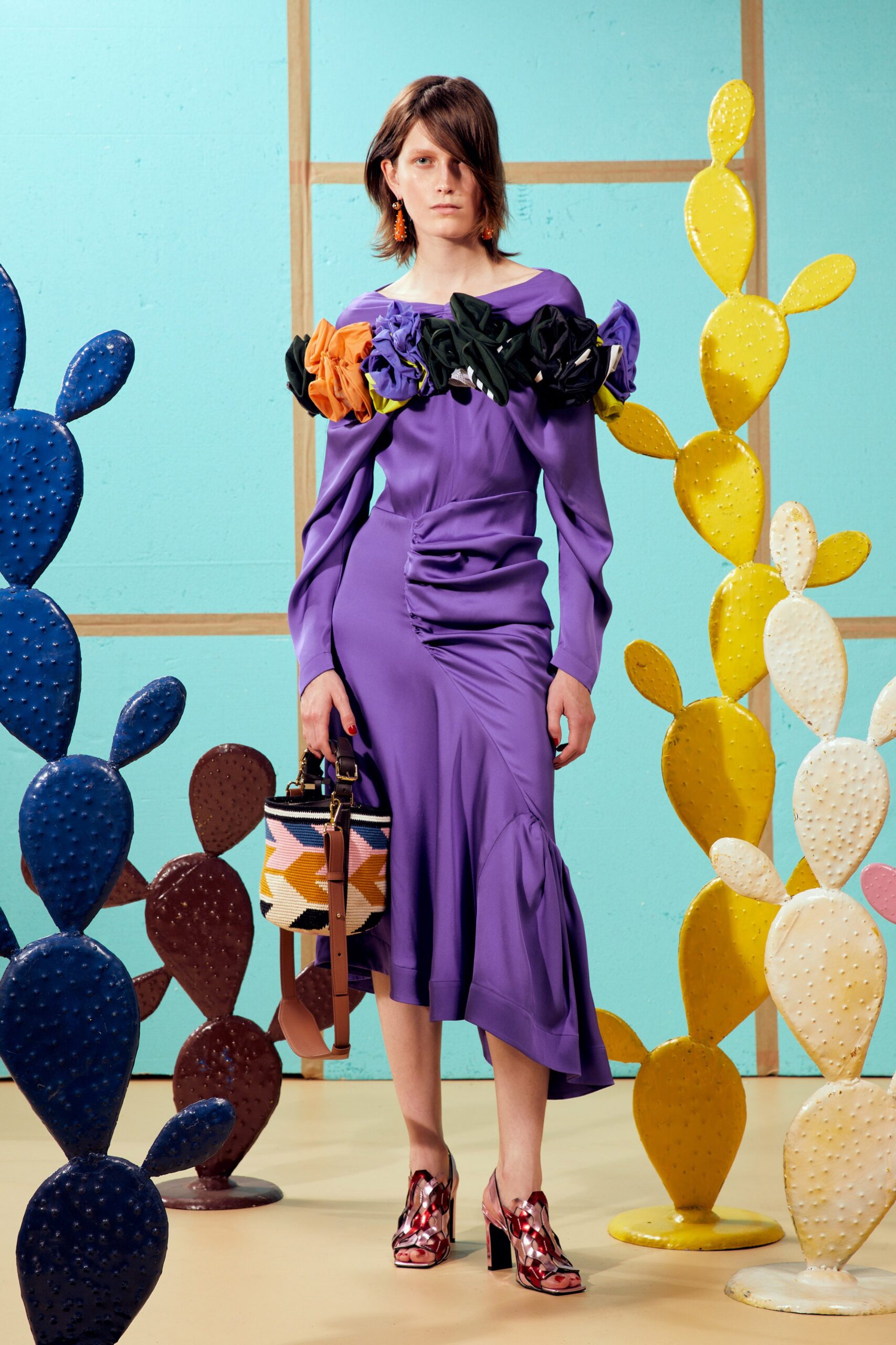 Colville S/S 23 Look 378