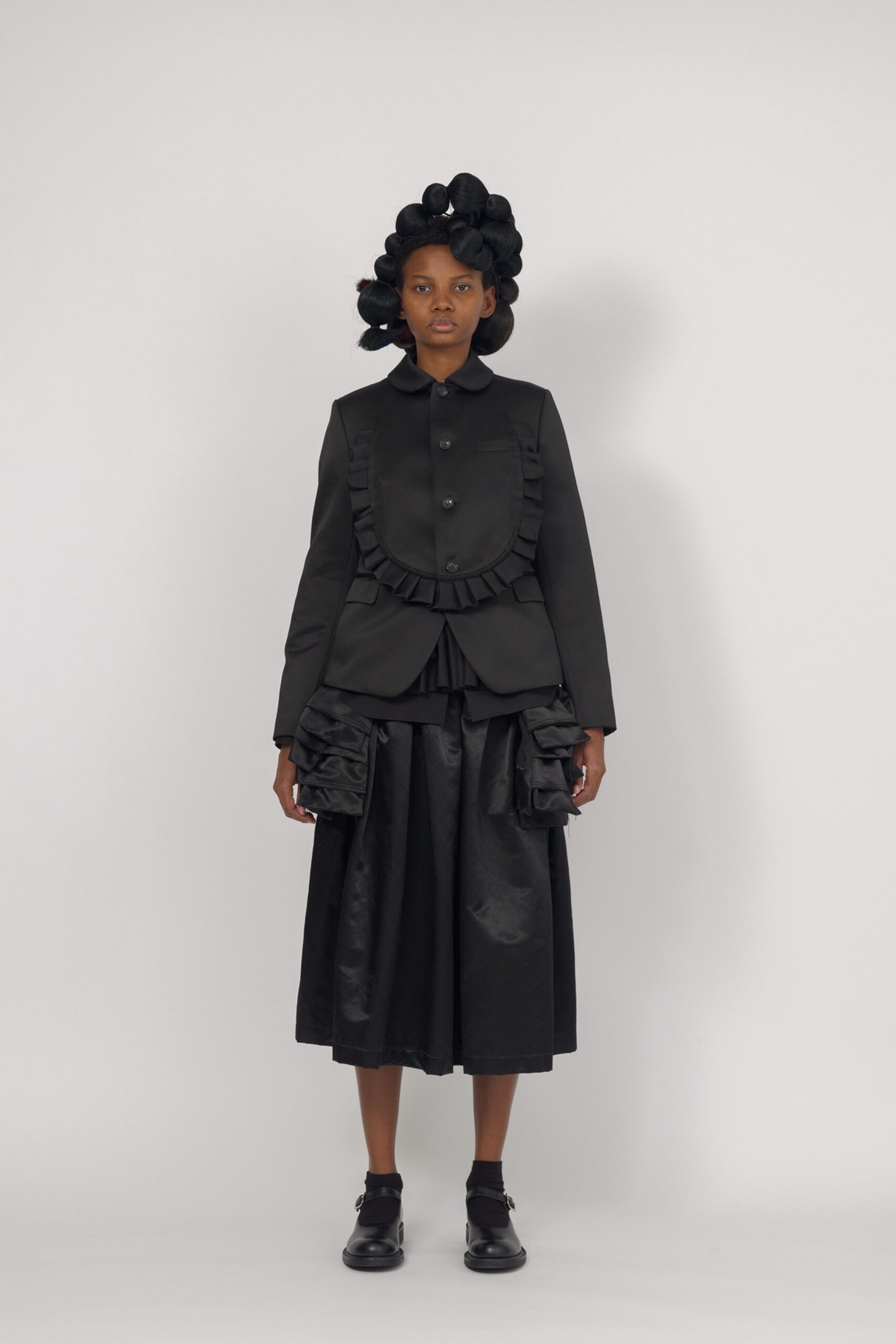 Comme des Garçons Comme des Garçons F/W 19 Look 369