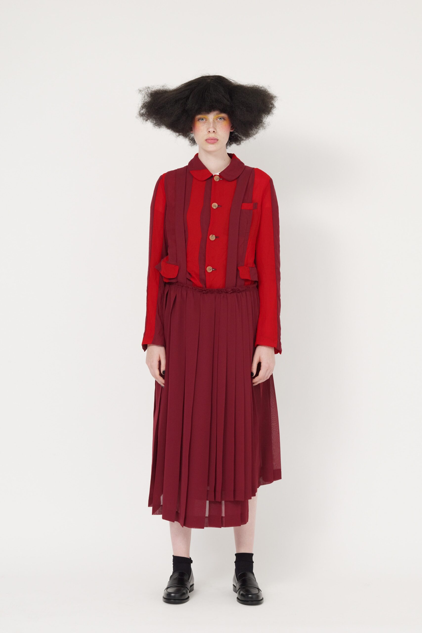 Comme des Garçons Comme des Garçons S/S 19 Look 364