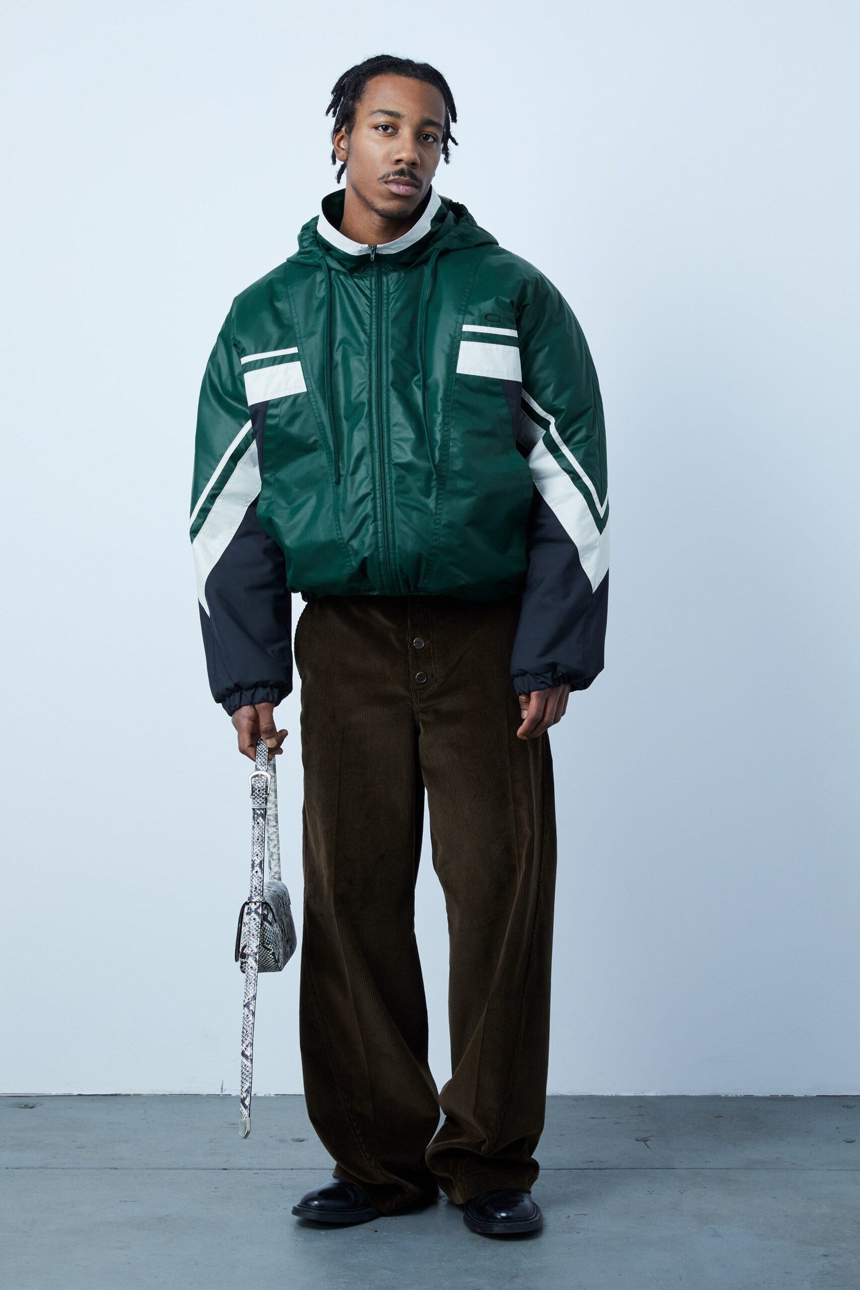 Commission F/W 23 Look 357