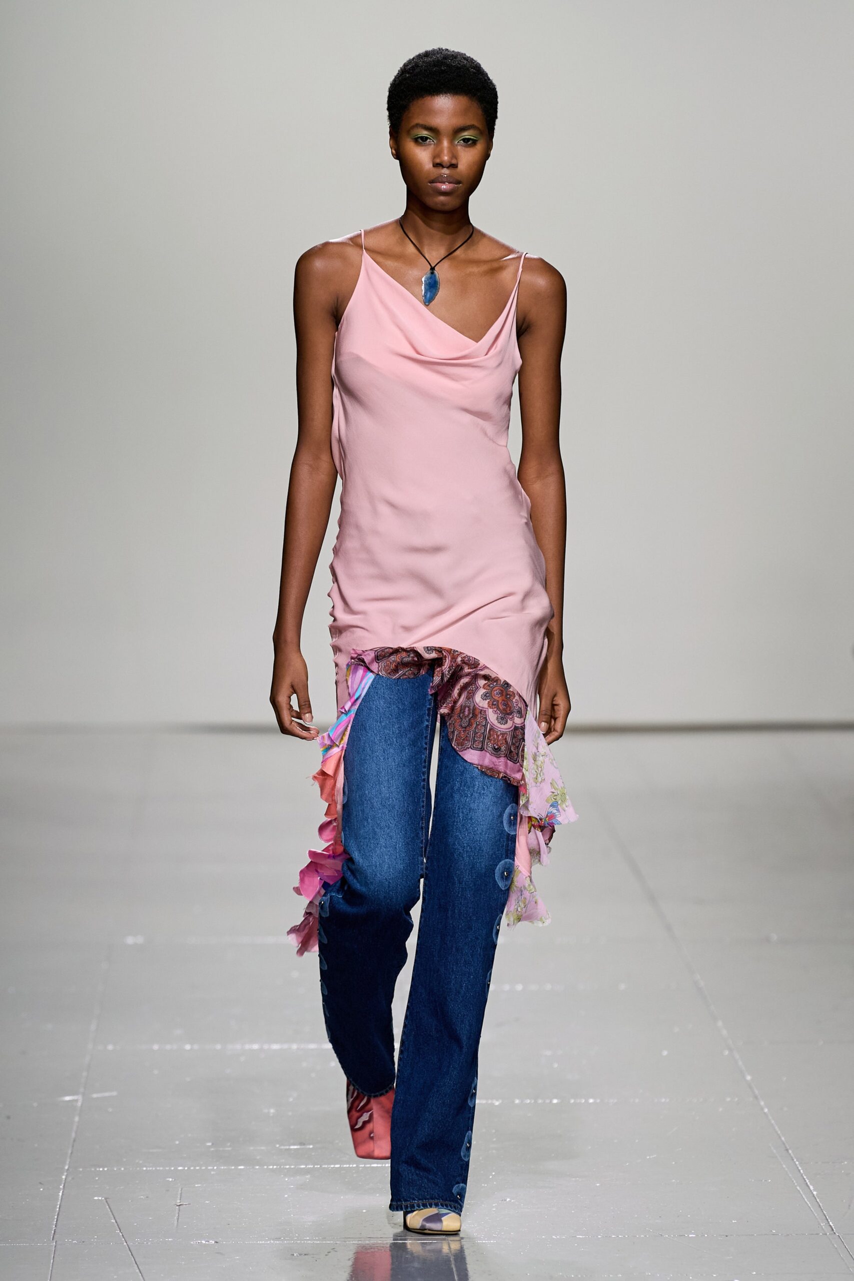 Conner Ives F/W 23 Look 412