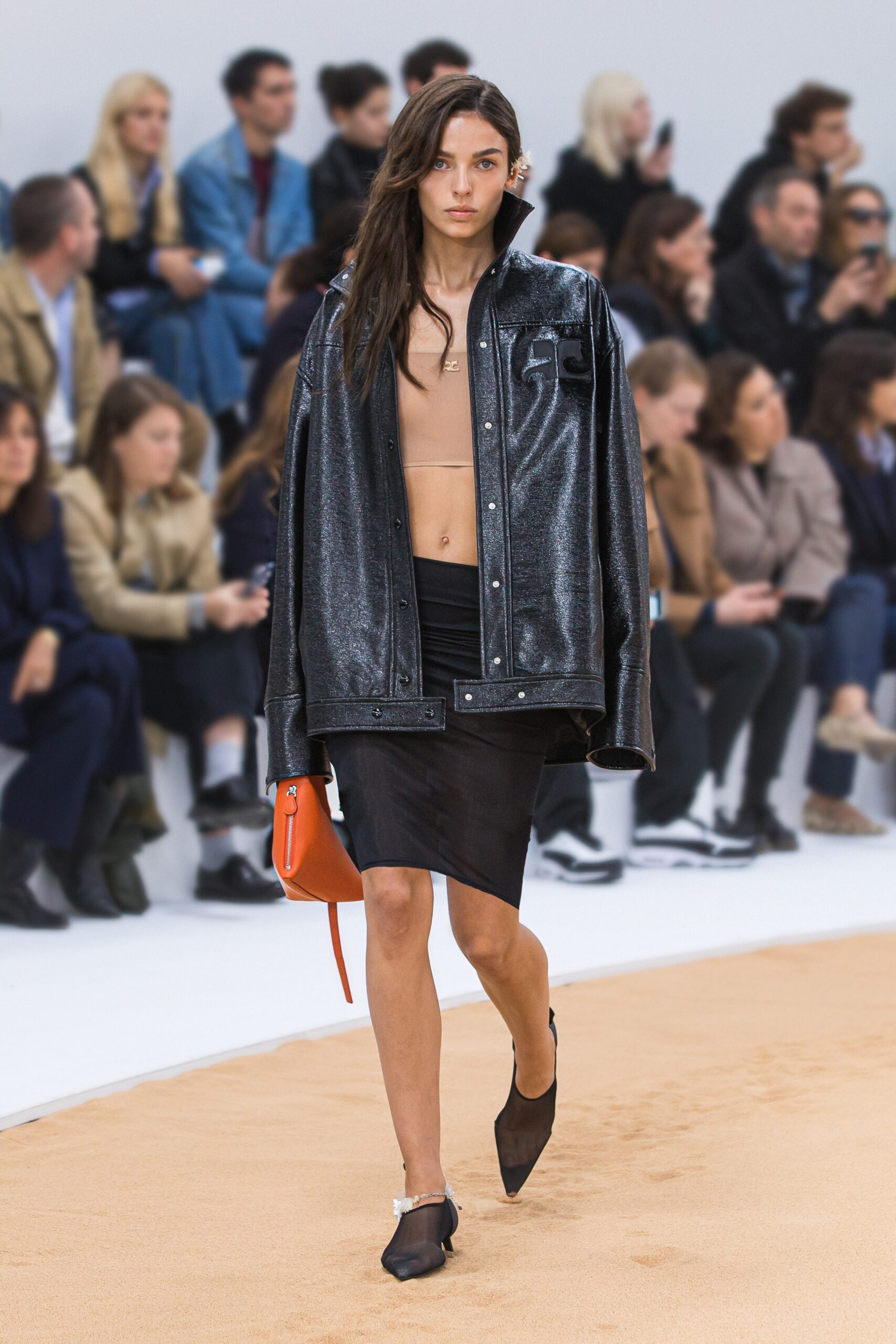 Courrèges S/S 23 Look 94