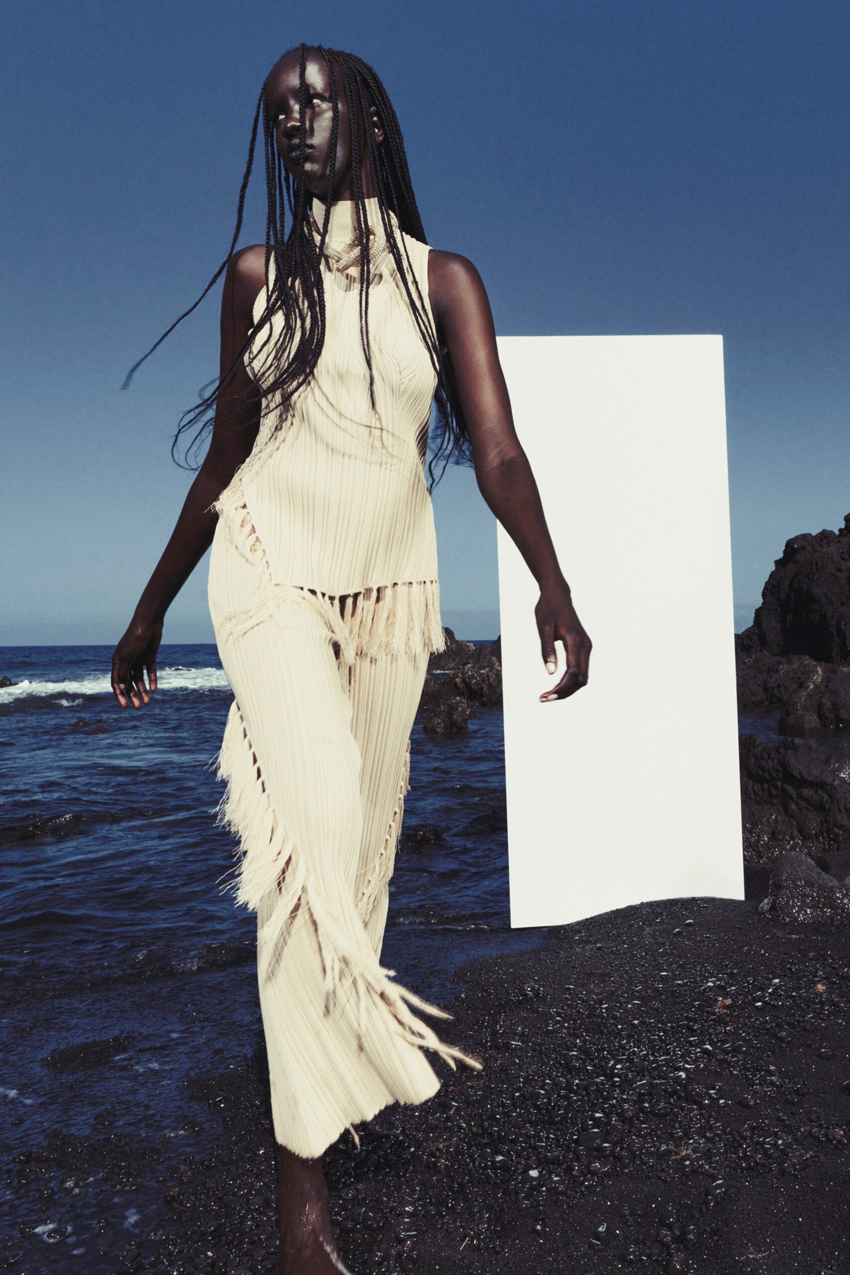 Cult Gaia Resort 23 Look 88
